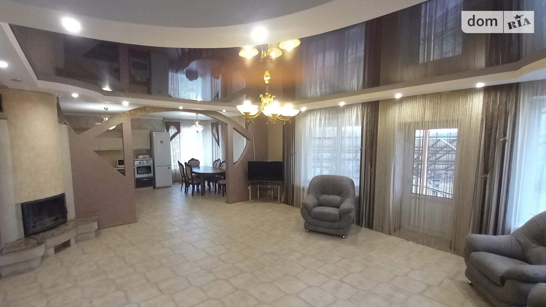 Продается дом на 2 этажа 245 кв. м с бассейном, цена: 269990 $ - фото 4