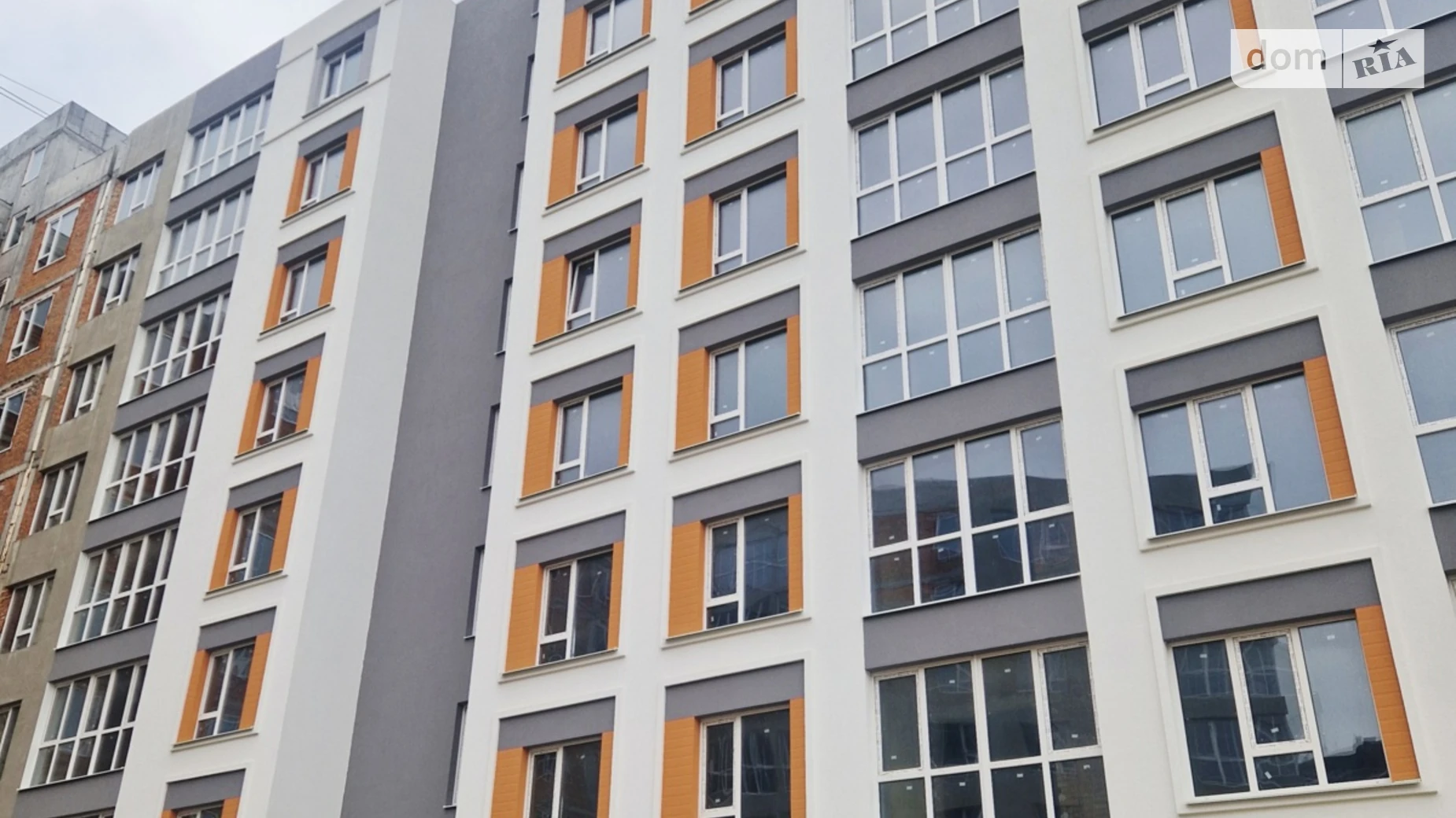 Продается 1-комнатная квартира 47 кв. м в Виннице, ул. Ивана Богуна - фото 2