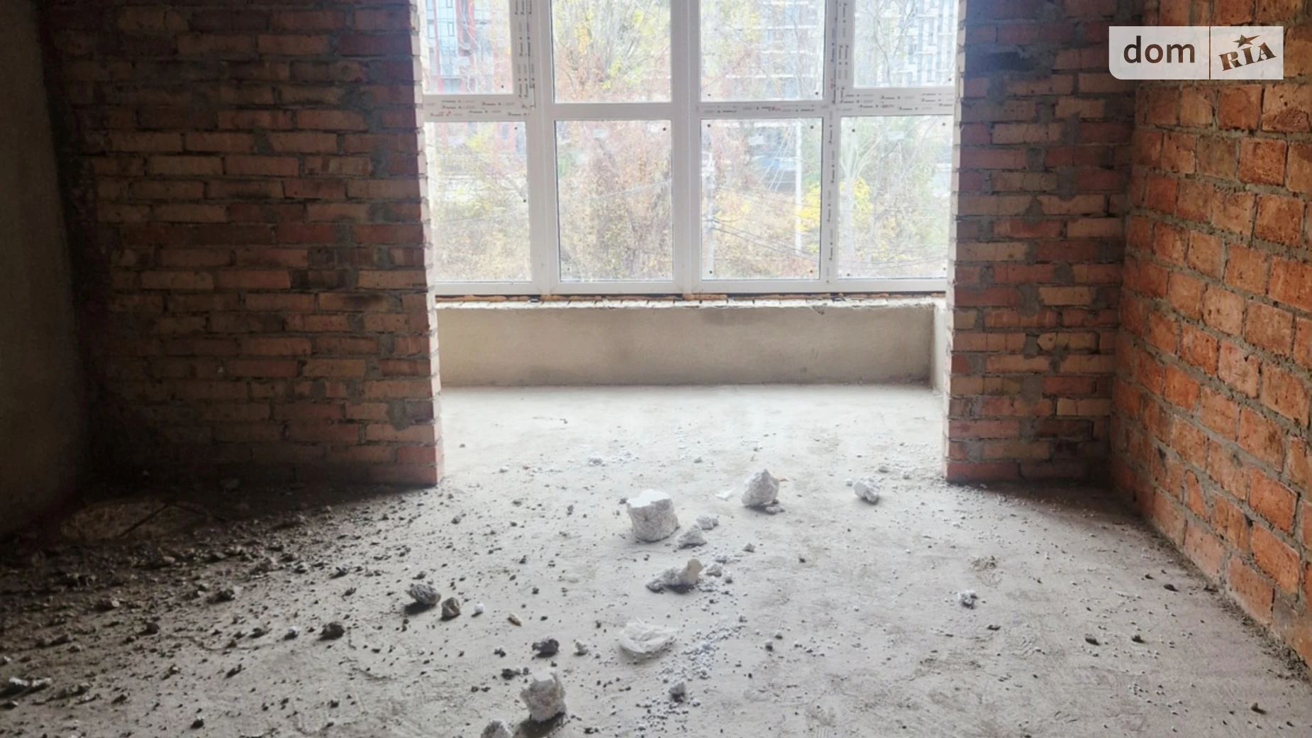 Продается 1-комнатная квартира 47 кв. м в Виннице, ул. Ивана Богуна - фото 3