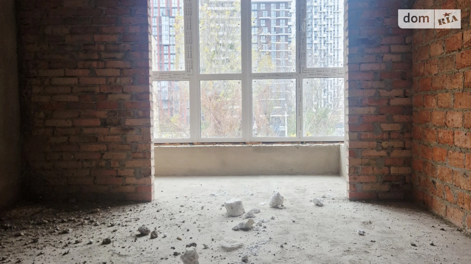 Продается 1-комнатная квартира 47 кв. м в Виннице, ул. Ивана Богуна - фото 4