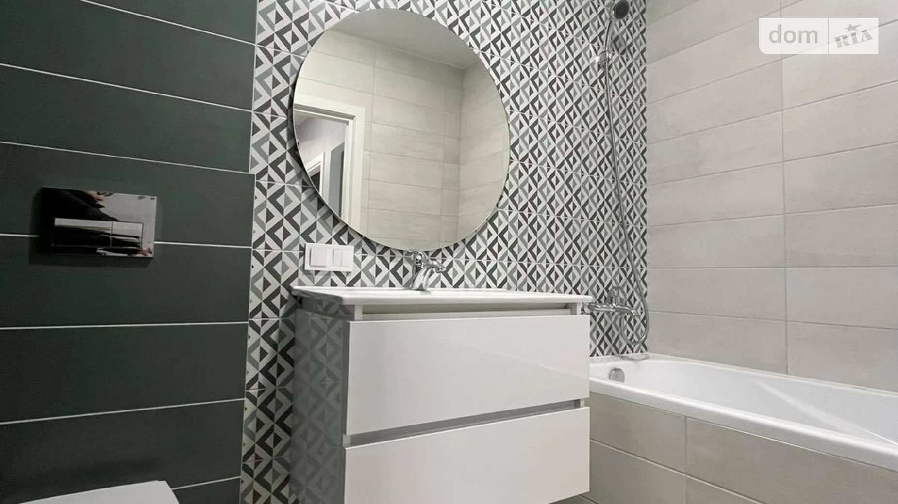 Продается 1-комнатная квартира 47 кв. м в Слобожанском, ул. Содружества, 6 - фото 4