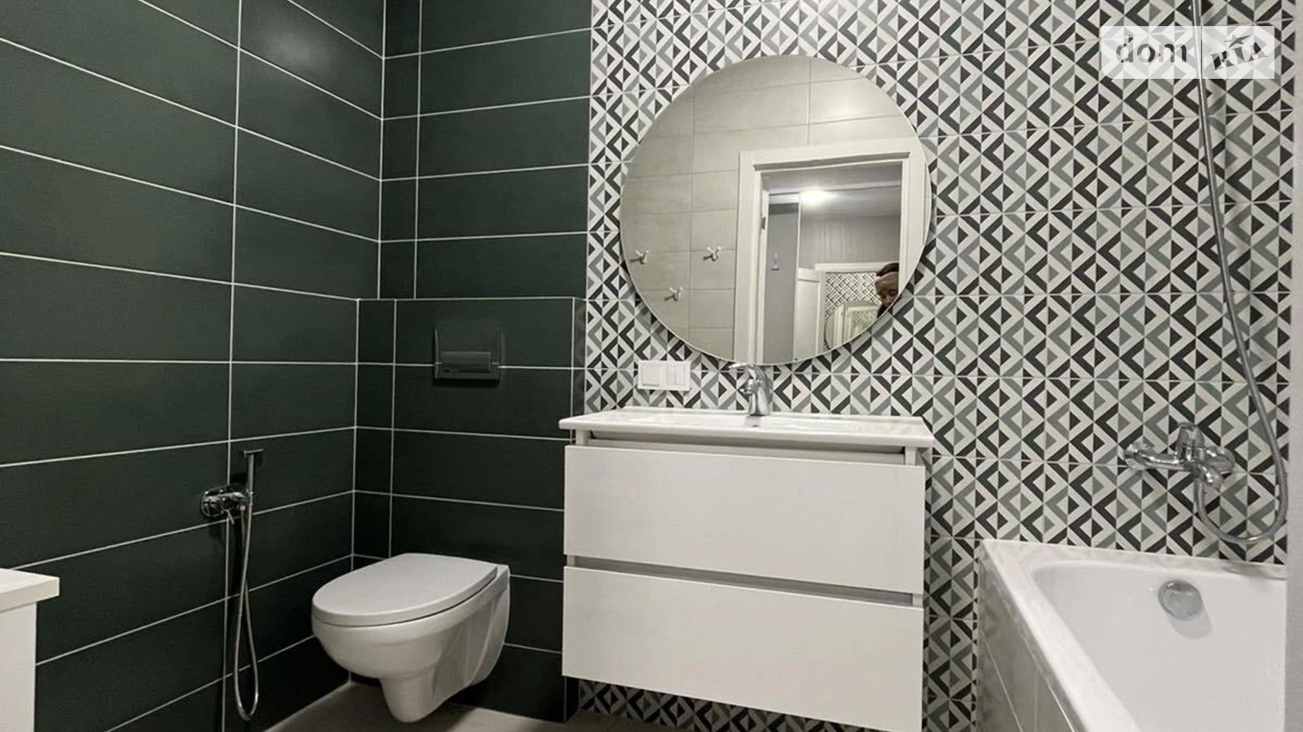 Продается 1-комнатная квартира 47 кв. м в Слобожанском, ул. Содружества, 6 - фото 5