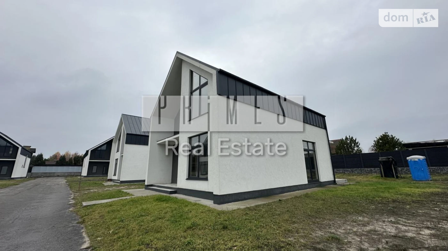 Продається будинок 2 поверховий 196 кв. м з терасою, цена: 145000 $ - фото 2