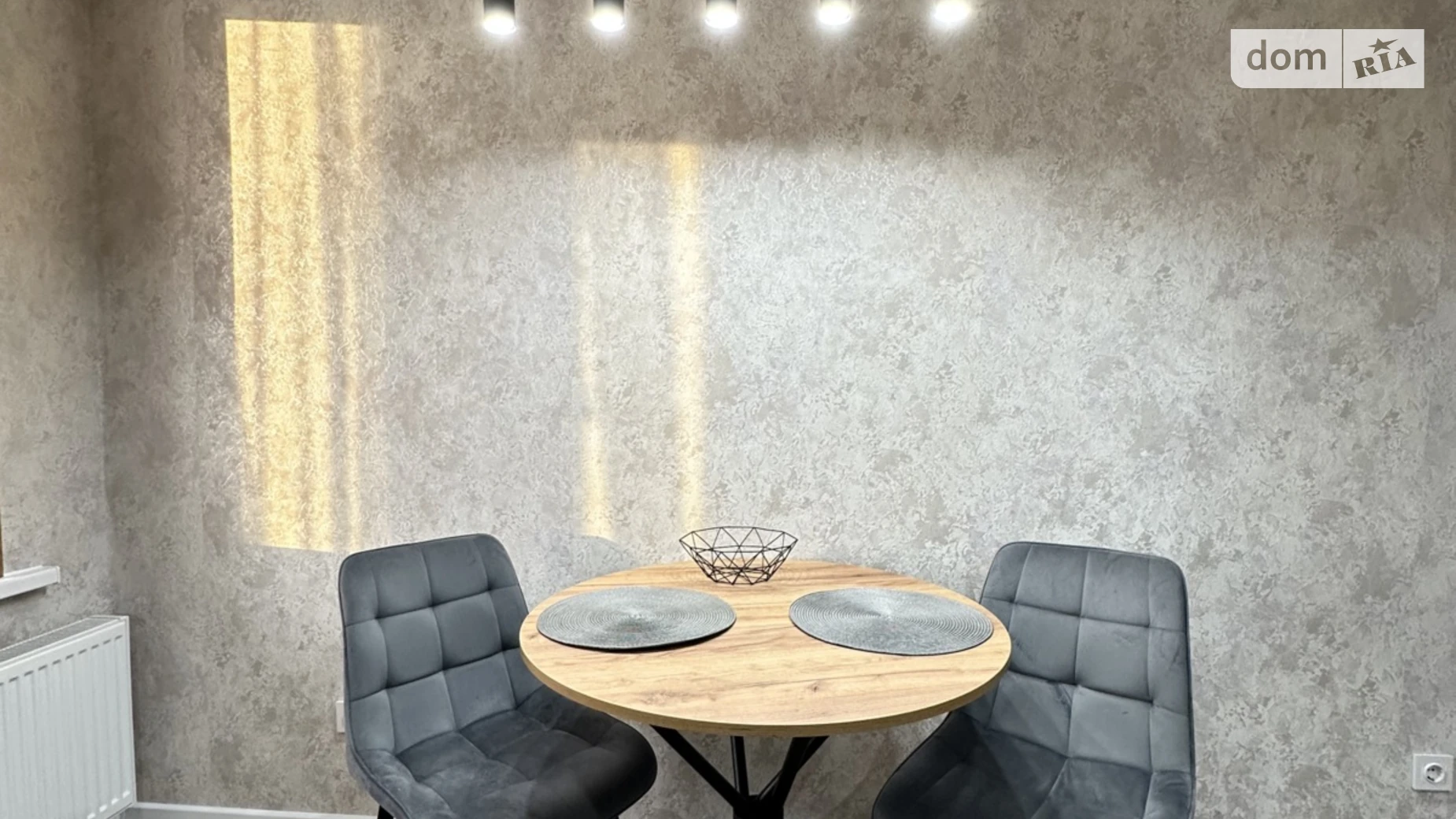 Продается 1-комнатная квартира 47 кв. м в Чернигове, ул. И. Багряного, 39 - фото 4