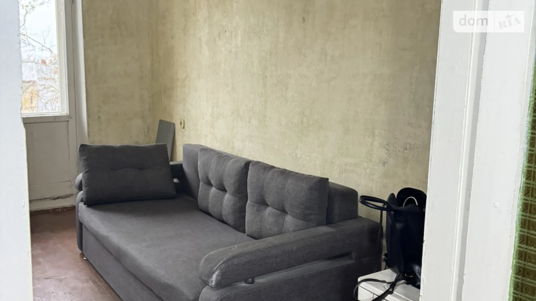 Продається 2-кімнатна квартира 37 кв. м у Одесі, вул. Богдана Хмельницького, 1 - фото 3