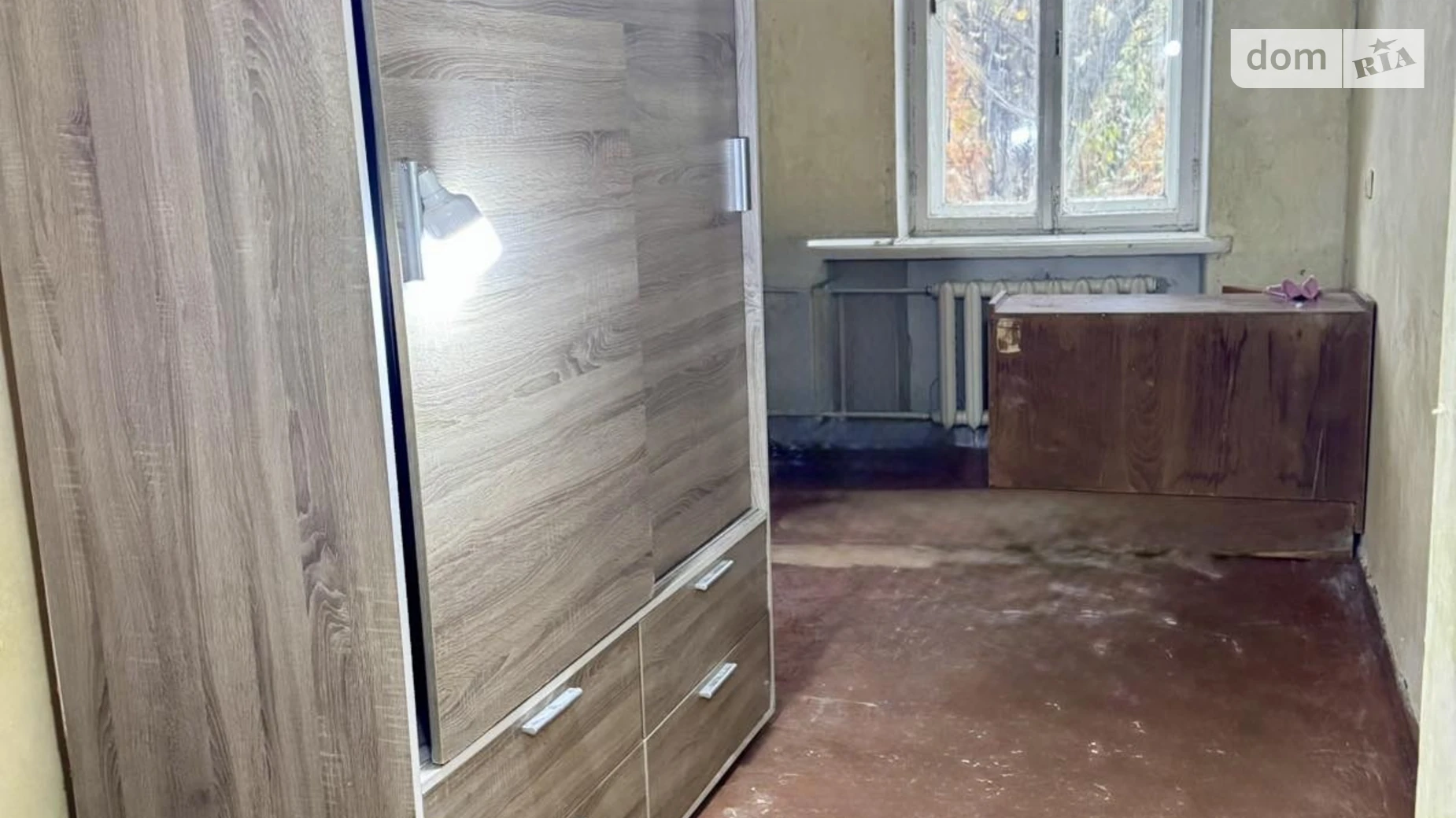 Продається 2-кімнатна квартира 37 кв. м у Одесі, вул. Богдана Хмельницького, 1 - фото 4