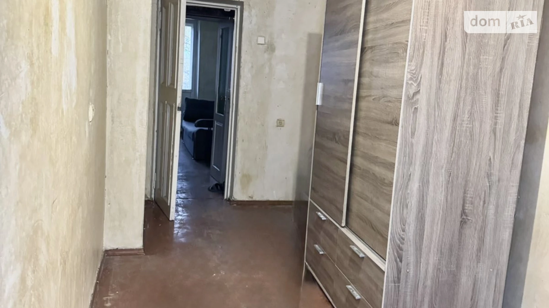 Продається 2-кімнатна квартира 37 кв. м у Одесі, вул. Богдана Хмельницького, 1 - фото 5