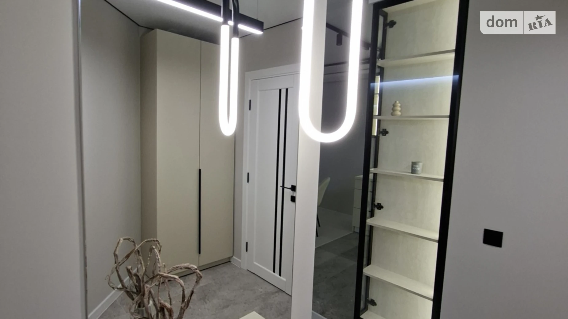 2-комнатная квартира 59 кв. м в Тернополе, ул. Смакулы, 8 - фото 3