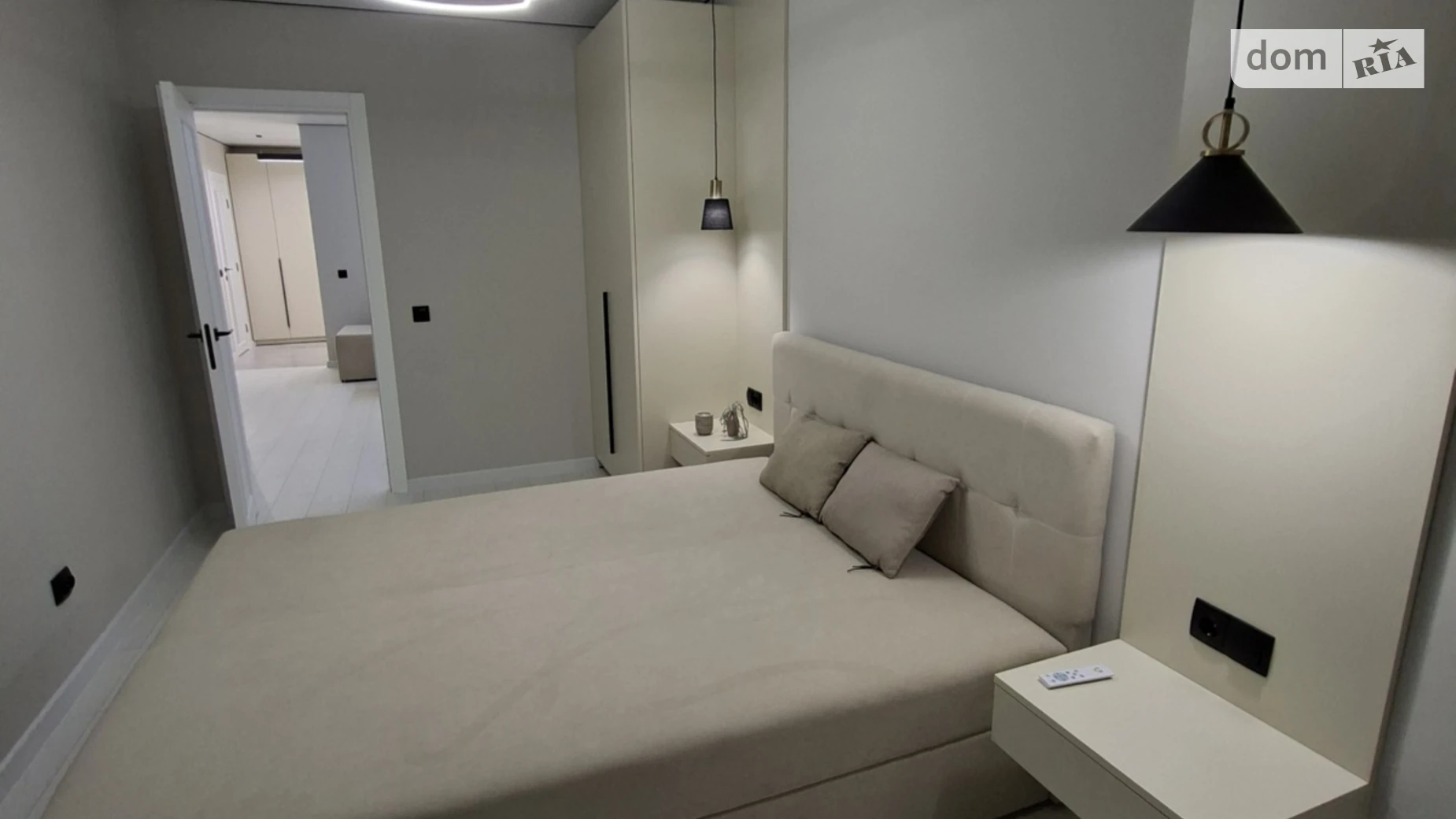 2-комнатная квартира 59 кв. м в Тернополе, ул. Смакулы, 8 - фото 5