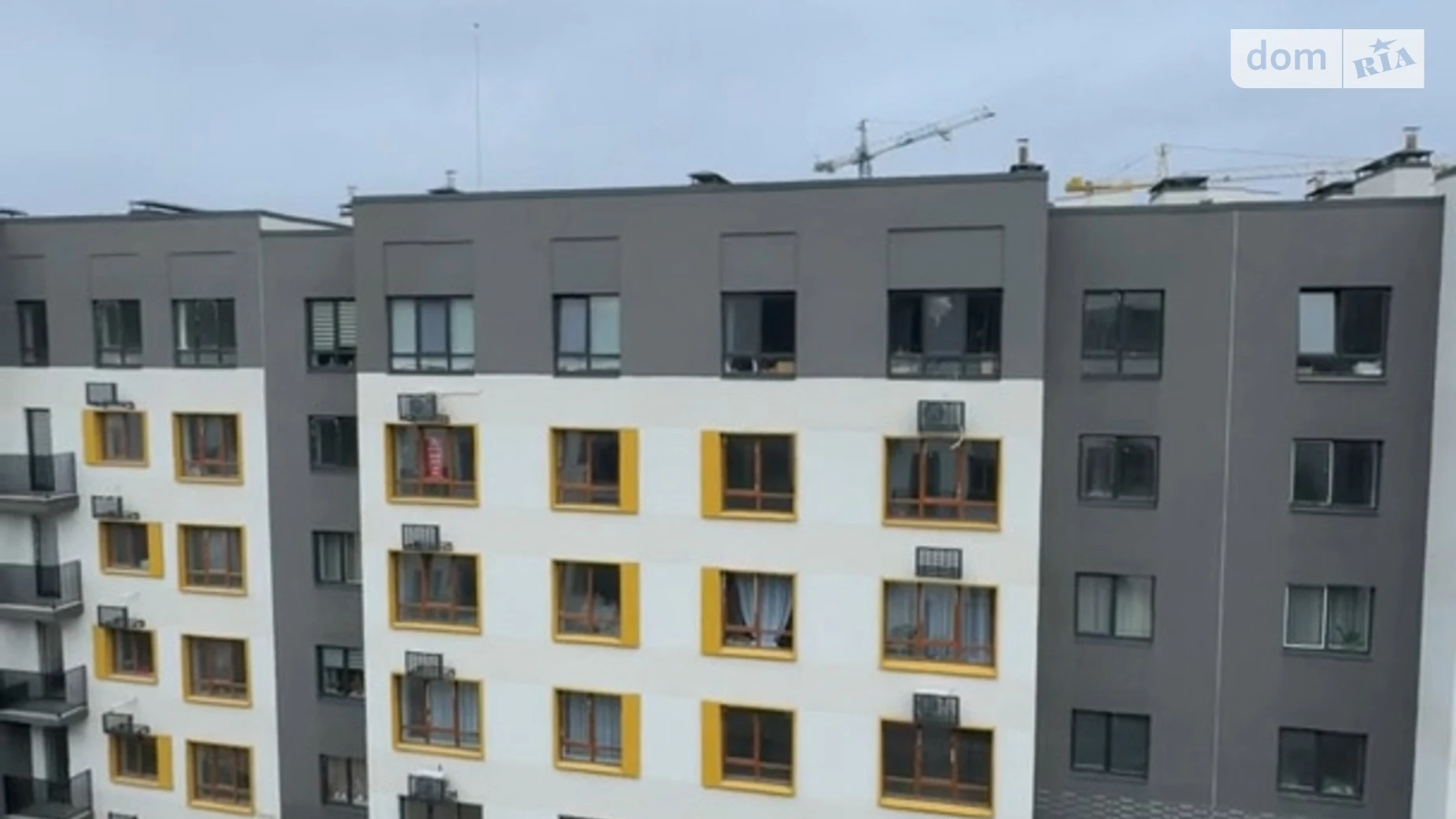 Продается 1-комнатная квартира 26 кв. м в Ирпене, ул. Соборная(ІІІ Интернационала), 24 - фото 4