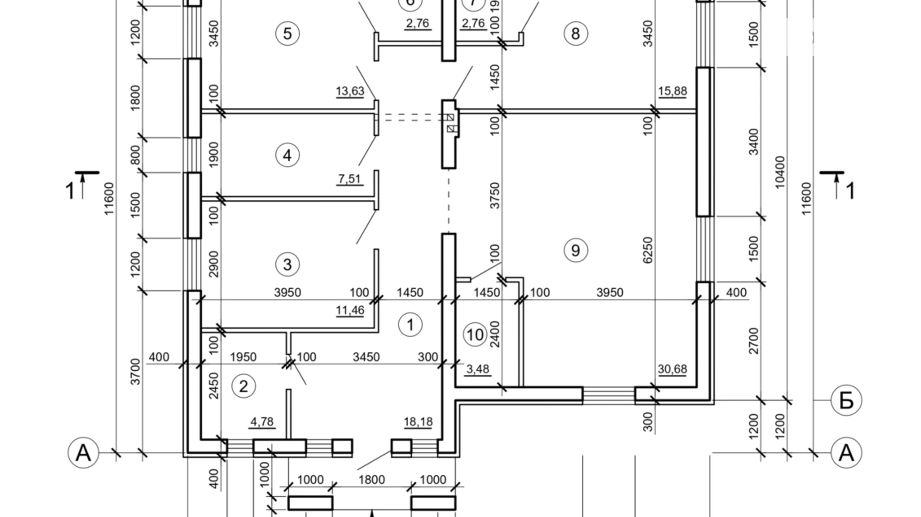 Продается одноэтажный дом 116.9 кв. м с террасой, цена: 90000 $ - фото 3