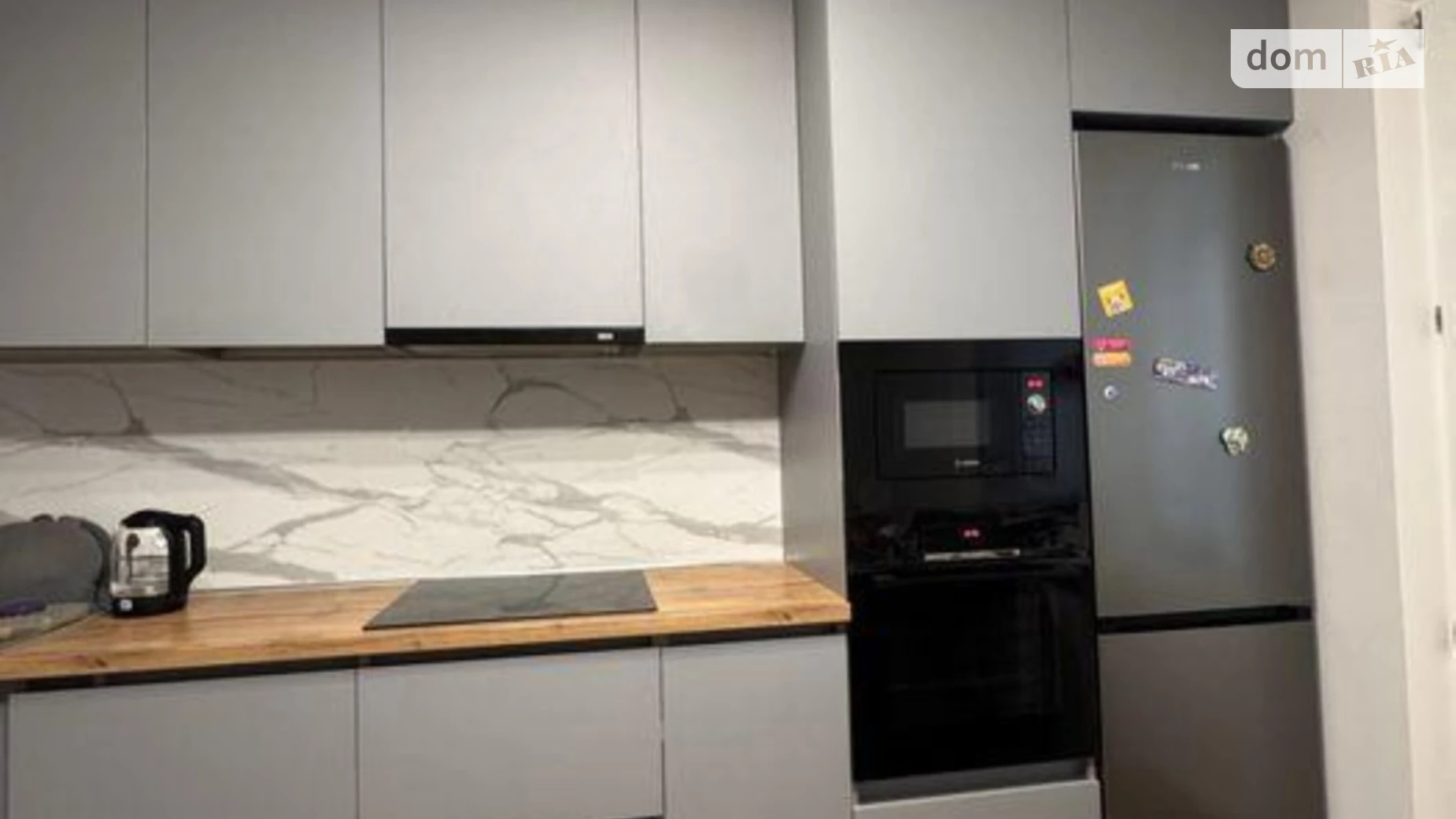 Продається 1-кімнатна квартира 46 кв. м у Києві, вул. Миколи Закревського, 95В - фото 2