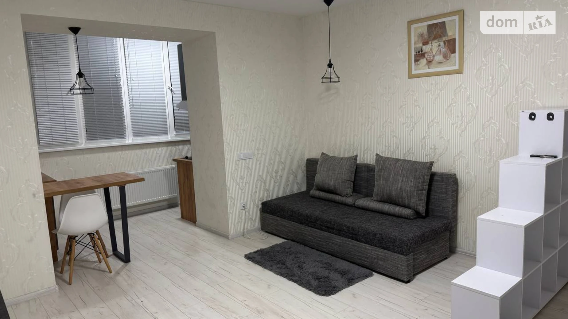 Сдается в аренду 1-комнатная квартира 29 кв. м в Ровно, ул. Соборная, 283 - фото 3