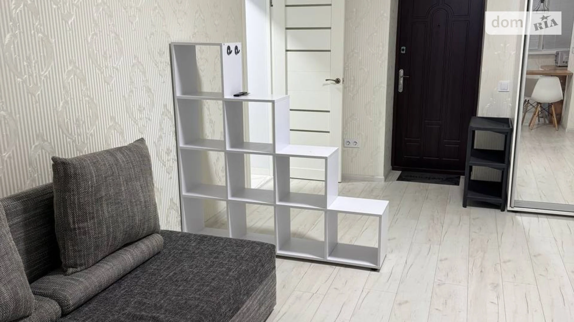 Сдается в аренду 1-комнатная квартира 29 кв. м в Ровно, ул. Соборная, 283 - фото 4