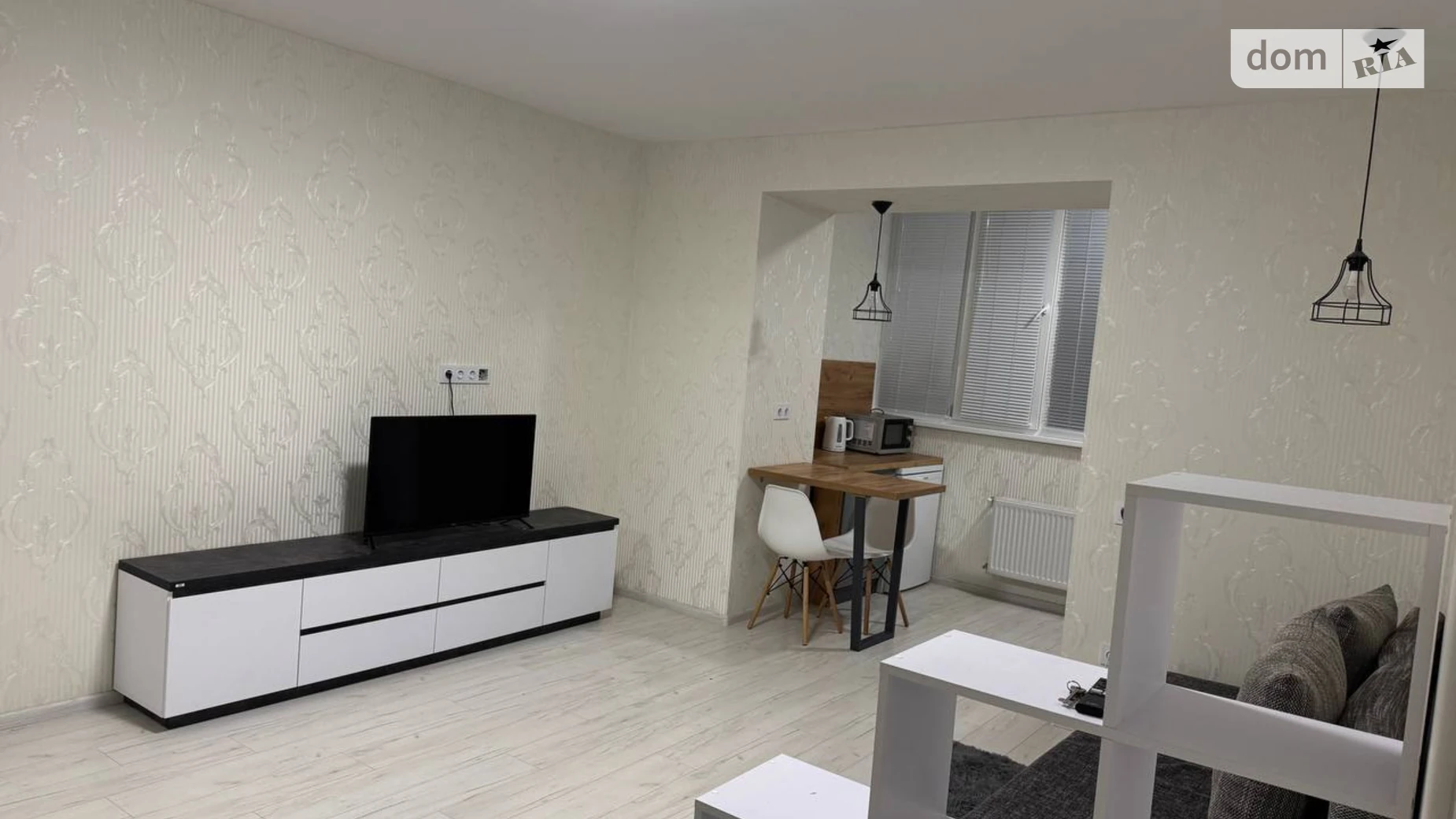 Сдается в аренду 1-комнатная квартира 29 кв. м в Ровно, ул. Соборная, 283 - фото 5