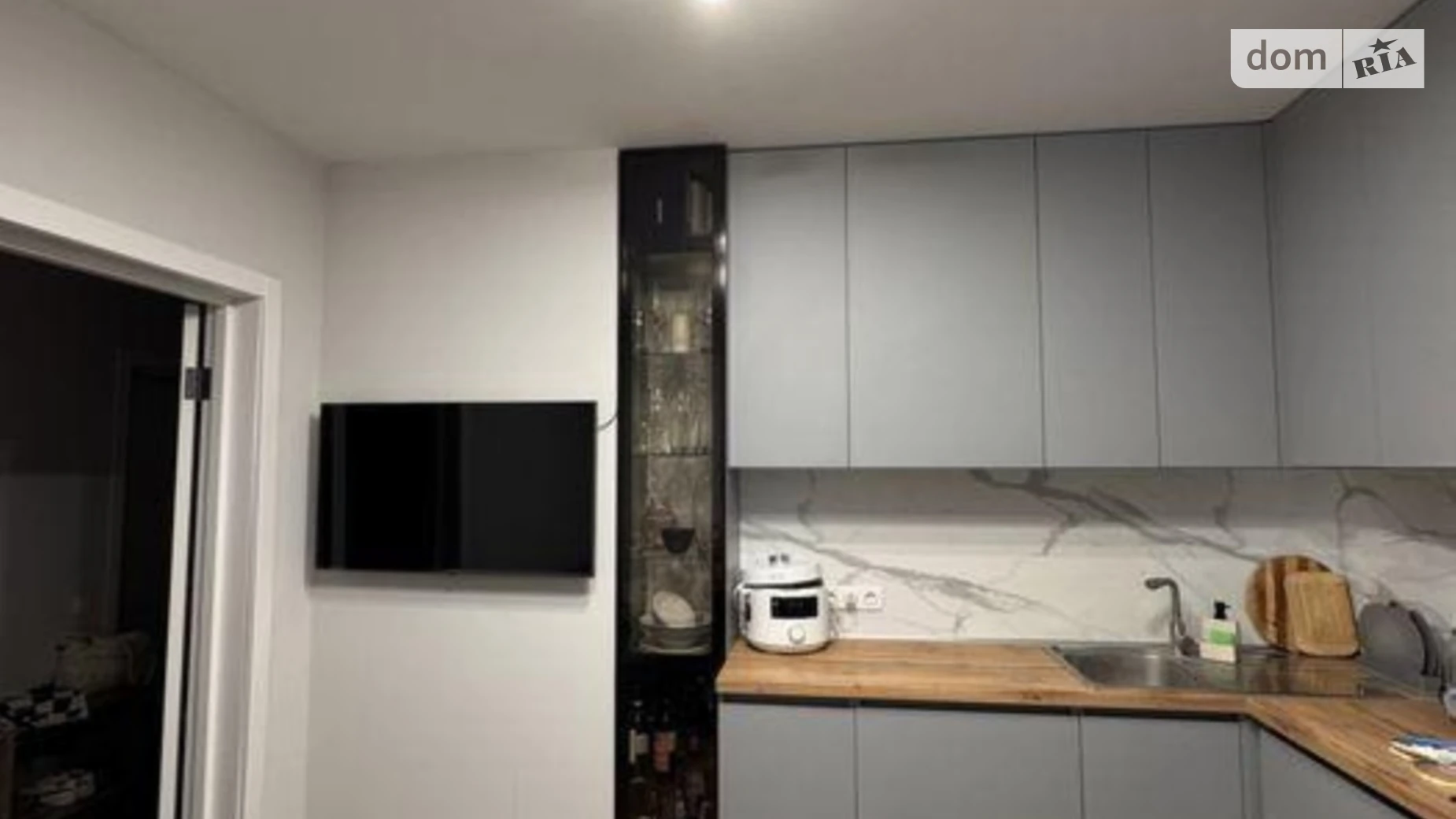 Продається 1-кімнатна квартира 46 кв. м у Києві, вул. Миколи Закревського, 95В - фото 3