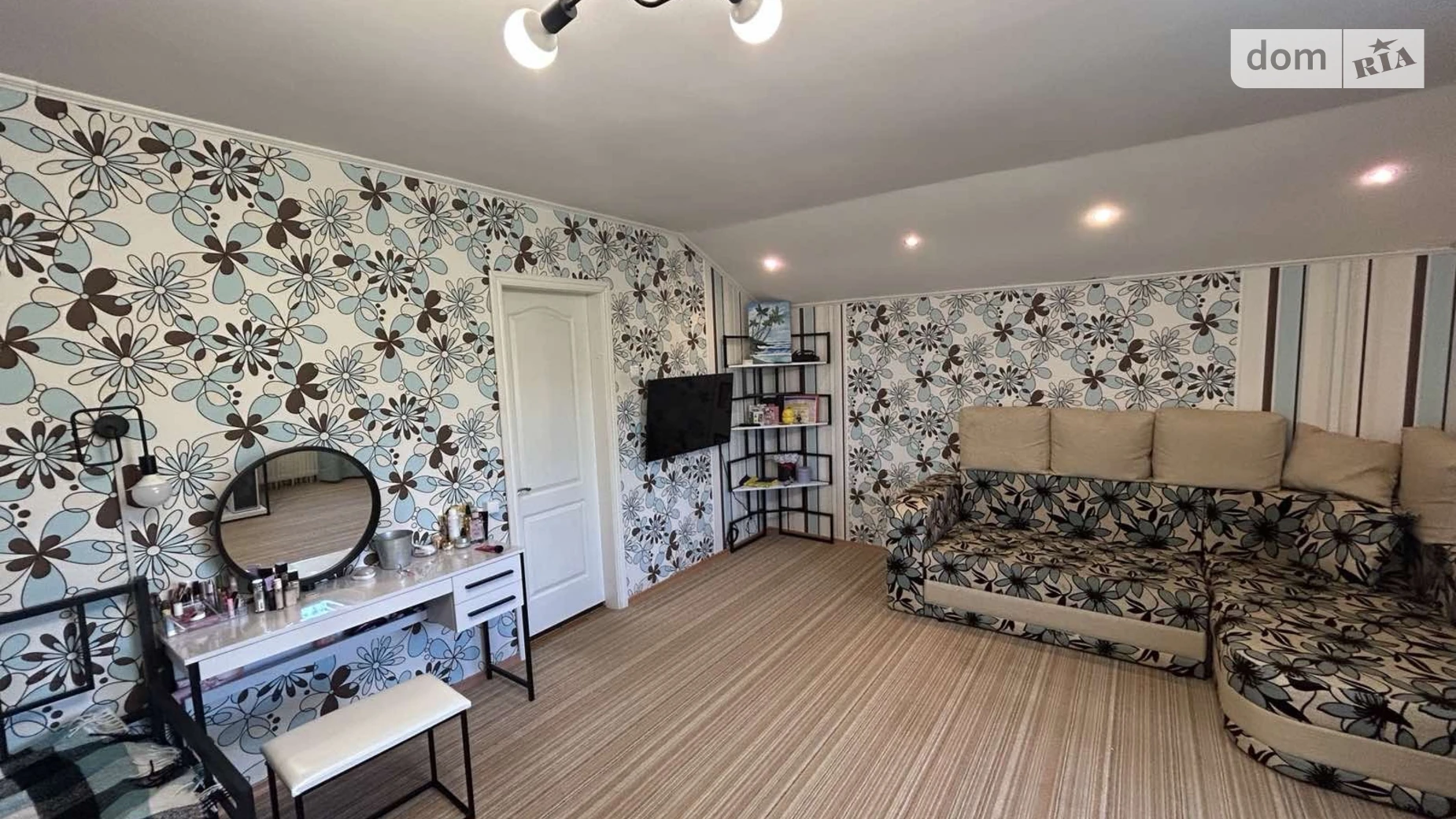 Продается дом на 2 этажа 112 кв. м с террасой, цена: 160000 $ - фото 3