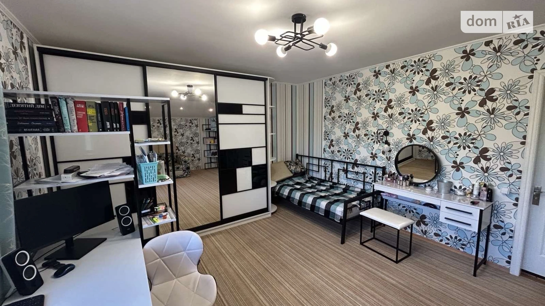 Продается дом на 2 этажа 112 кв. м с террасой, цена: 160000 $ - фото 5