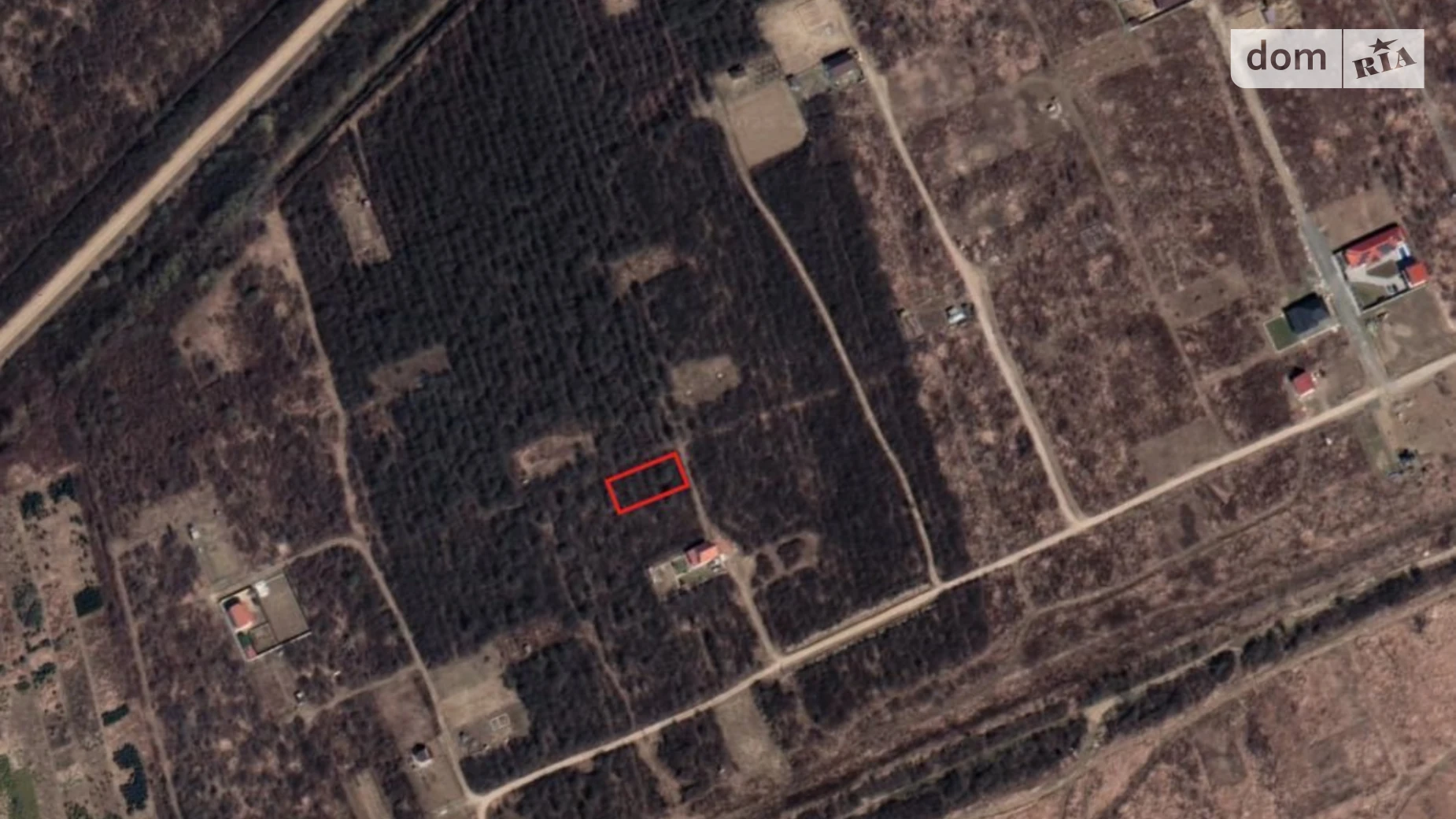 Продается земельный участок 0.0629 соток в Закарпатской области, цена: 24000 $ - фото 4