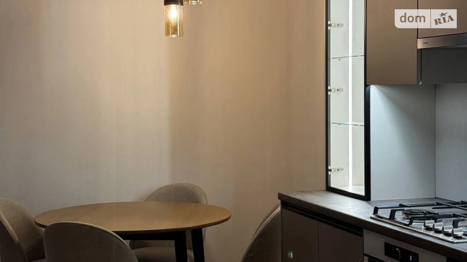 Здається в оренду 1-кімнатна квартира 50 кв. м у, цена: 600 $ - фото 2