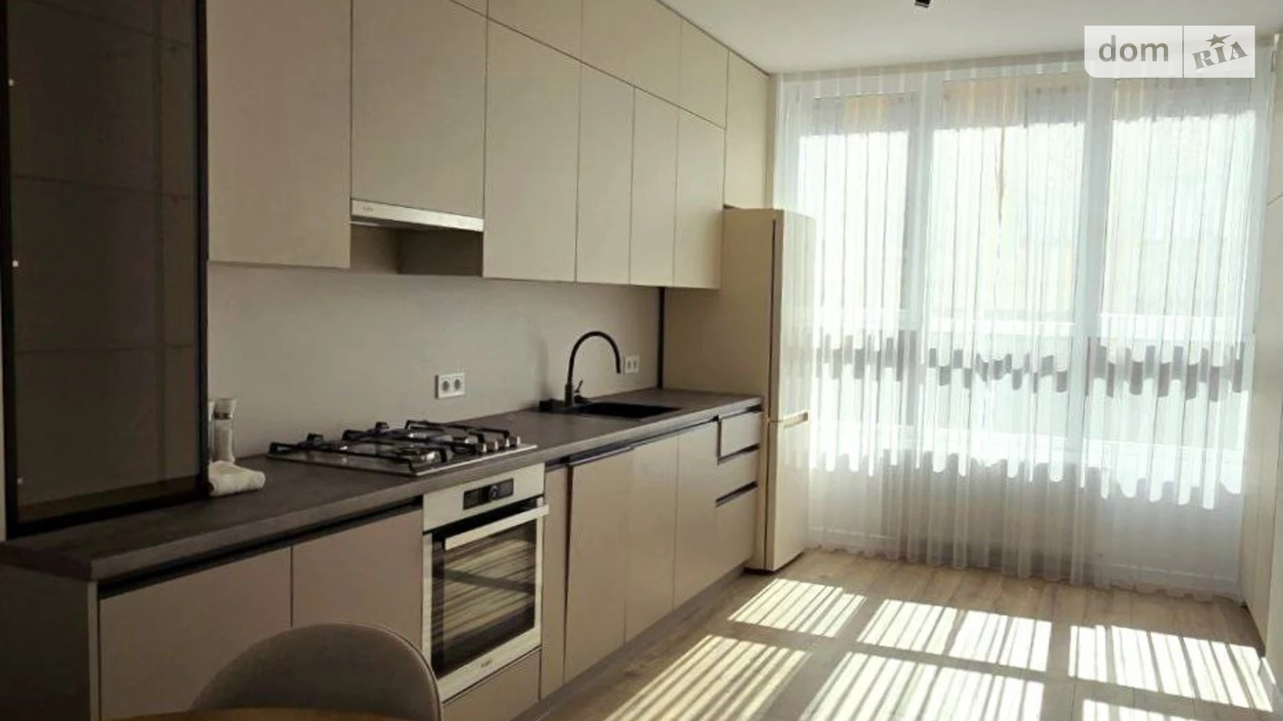 Здається в оренду 1-кімнатна квартира 50 кв. м у, цена: 600 $ - фото 4