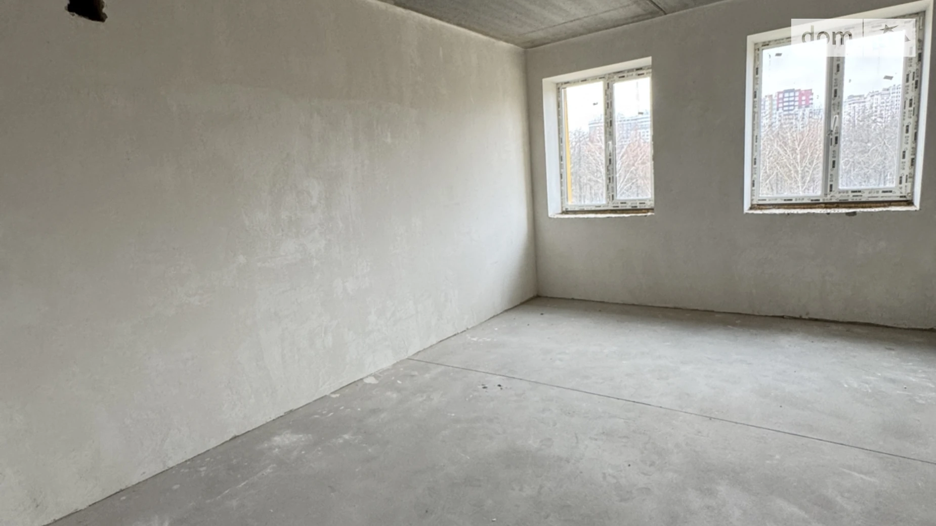 Продается 1-комнатная квартира 27 кв. м в Ирпене, ул. Соборная(ІІІ Интернационала), 2К/20 - фото 3