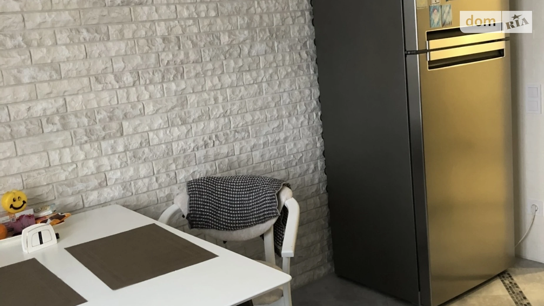 Сдается в аренду 2-комнатная квартира 72 кв. м в Виннице, ул. Келецкая, 99 - фото 4