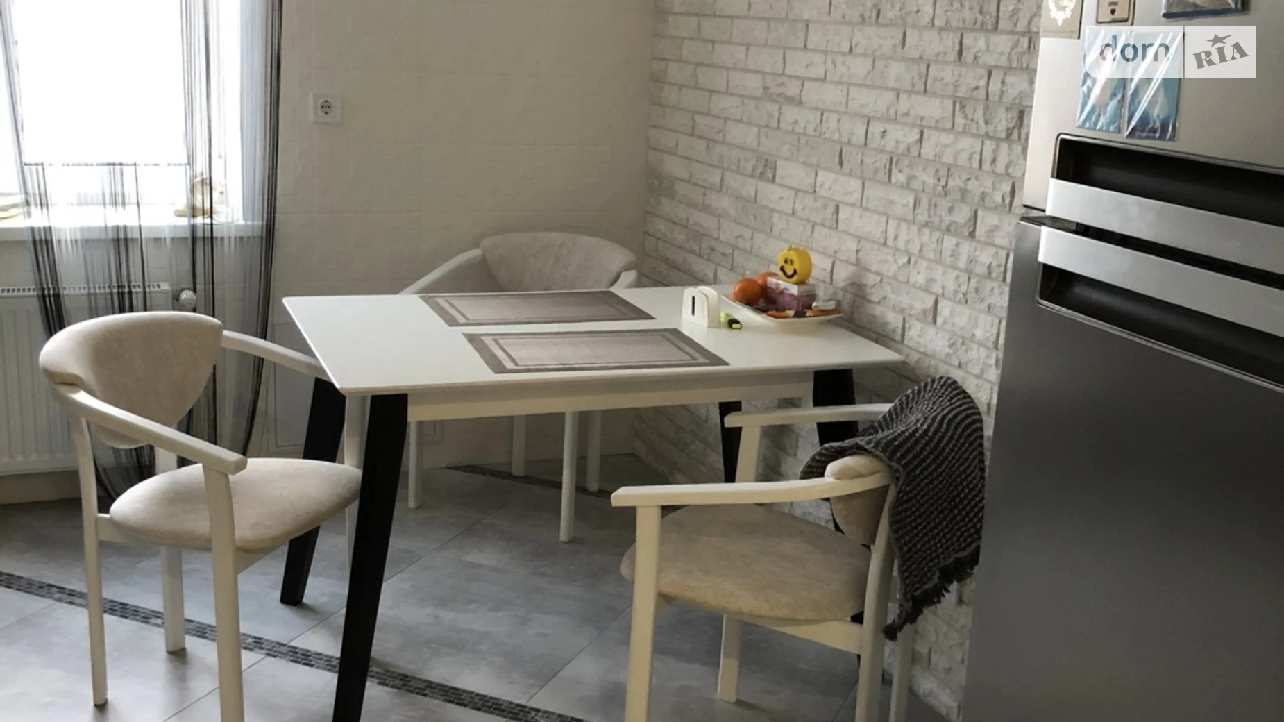 Сдается в аренду 2-комнатная квартира 72 кв. м в Виннице, ул. Келецкая, 99 - фото 3