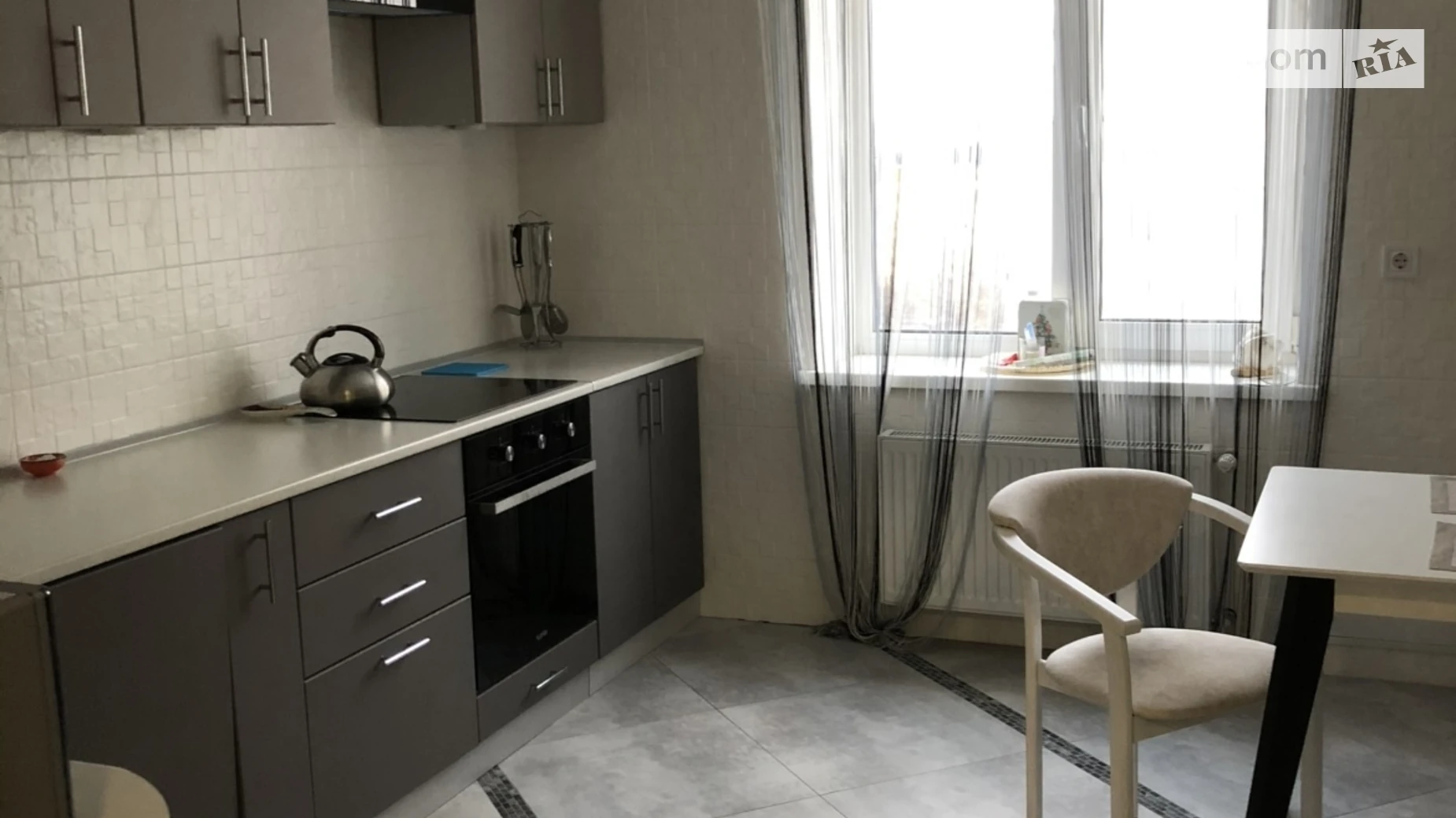 Сдается в аренду 2-комнатная квартира 72 кв. м в Виннице, ул. Келецкая, 99 - фото 2