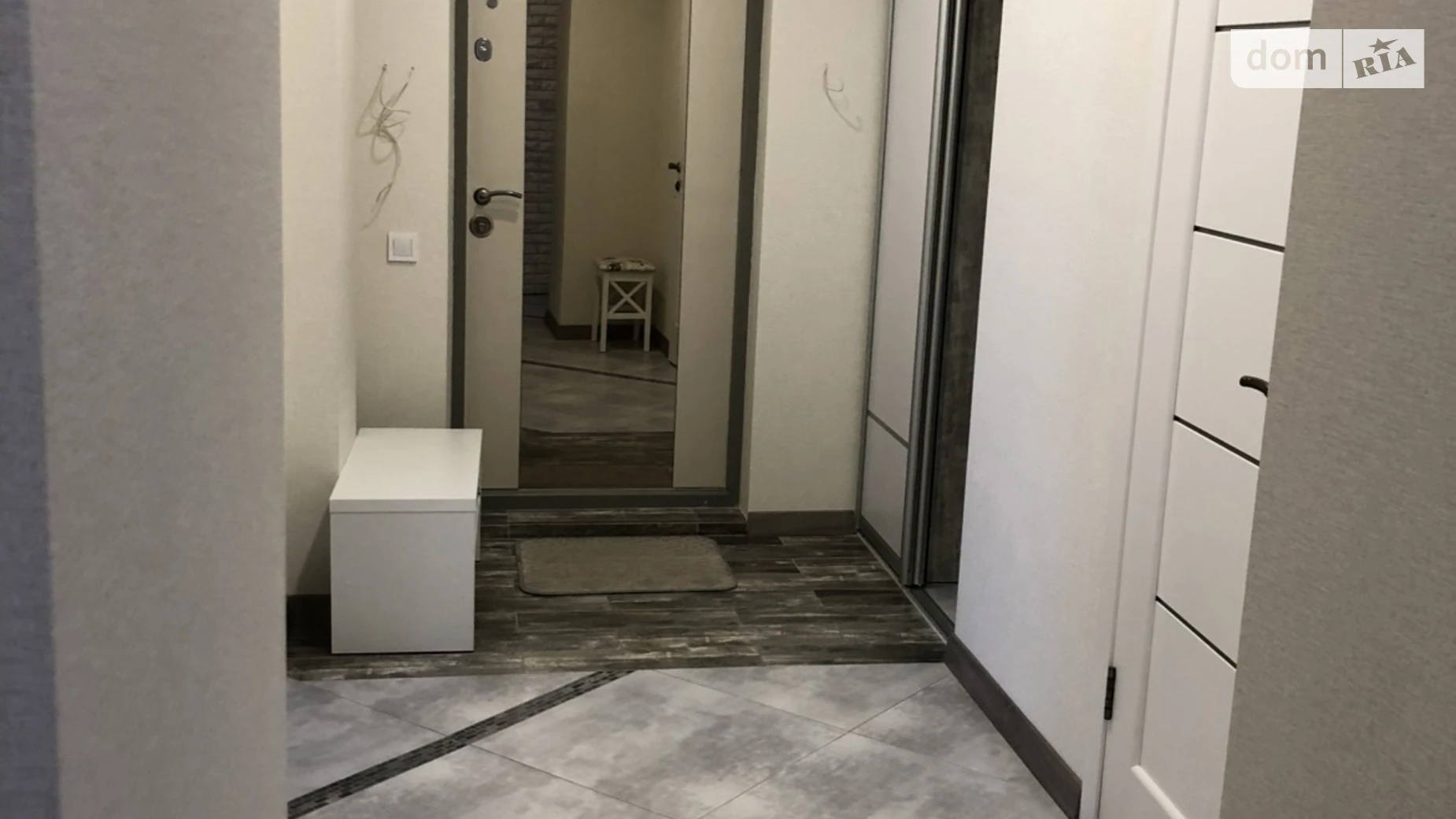 Сдается в аренду 2-комнатная квартира 72 кв. м в Виннице, ул. Келецкая, 99 - фото 5