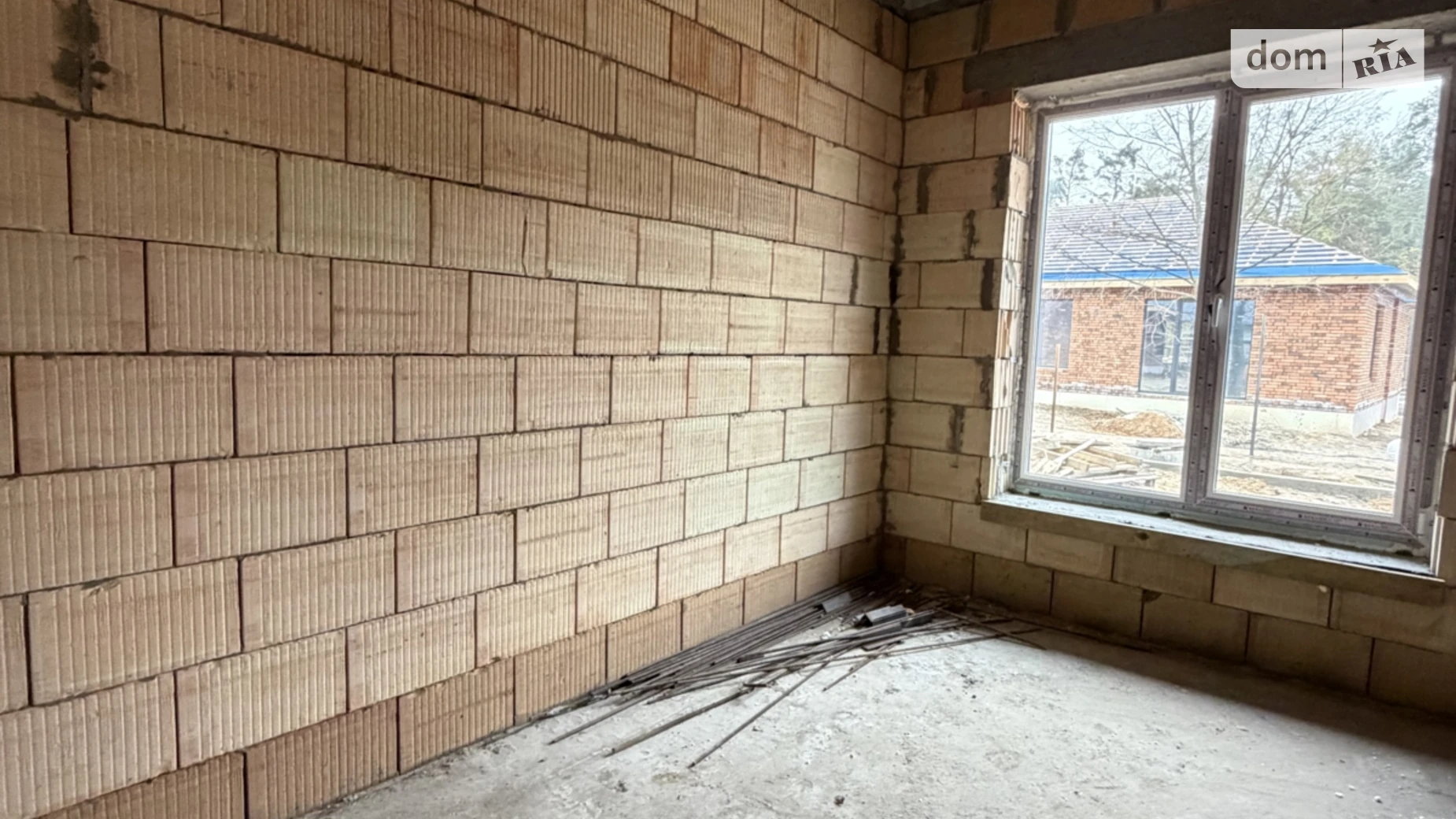 Продается одноэтажный дом 100 кв. м с террасой, цена: 90000 $ - фото 5