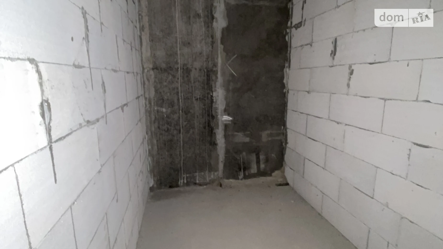 Продается 1-комнатная квартира 44.53 кв. м в Виннице, ул. Сергея Зулинского - фото 3