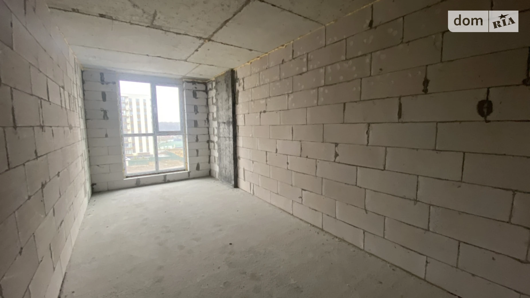 Продается 1-комнатная квартира 44.53 кв. м в Виннице, ул. Сергея Зулинского - фото 4