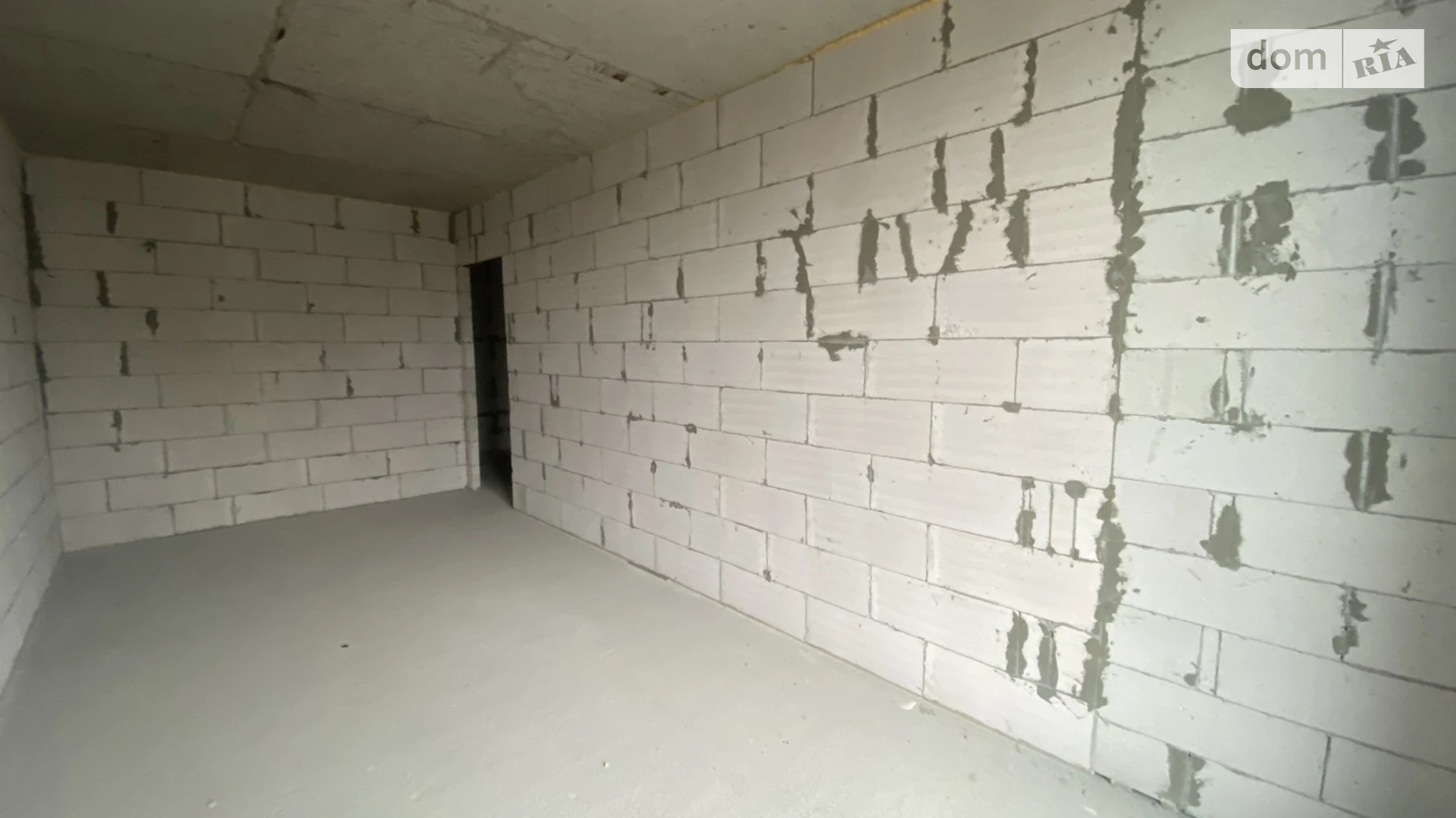 Продается 1-комнатная квартира 44.53 кв. м в Виннице, ул. Сергея Зулинского - фото 5