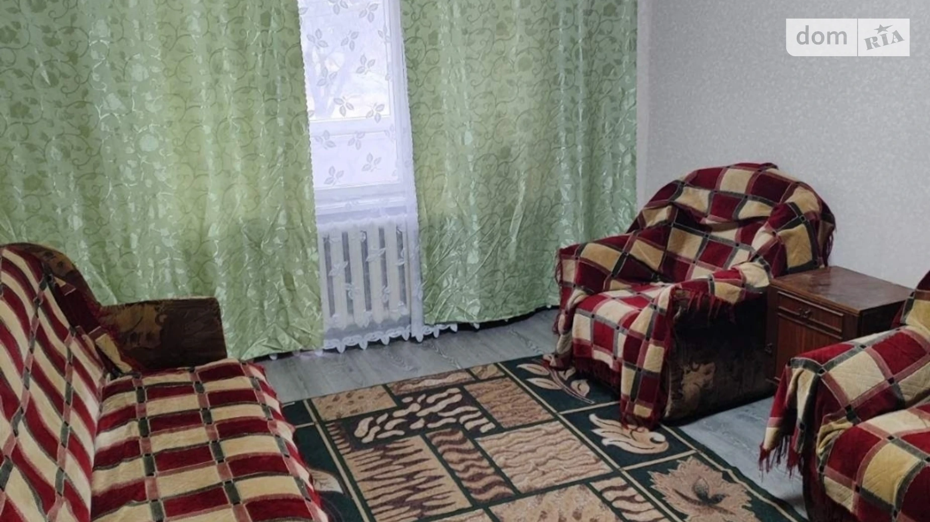 Сдается в аренду 2-комнатная квартира 57 кв. м в Хмельницком, ул. Степана Бандеры, 70/1 - фото 2