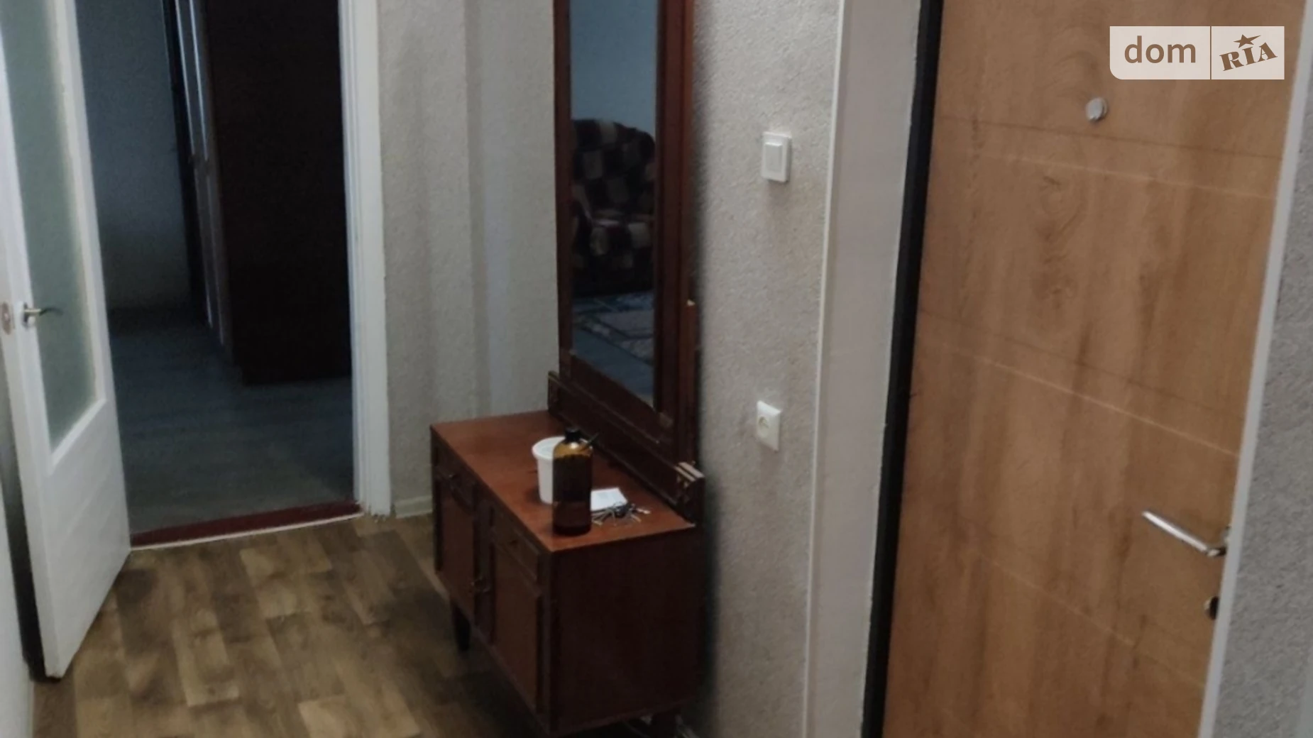 Сдается в аренду 2-комнатная квартира 57 кв. м в Хмельницком, ул. Степана Бандеры, 70/1 - фото 4