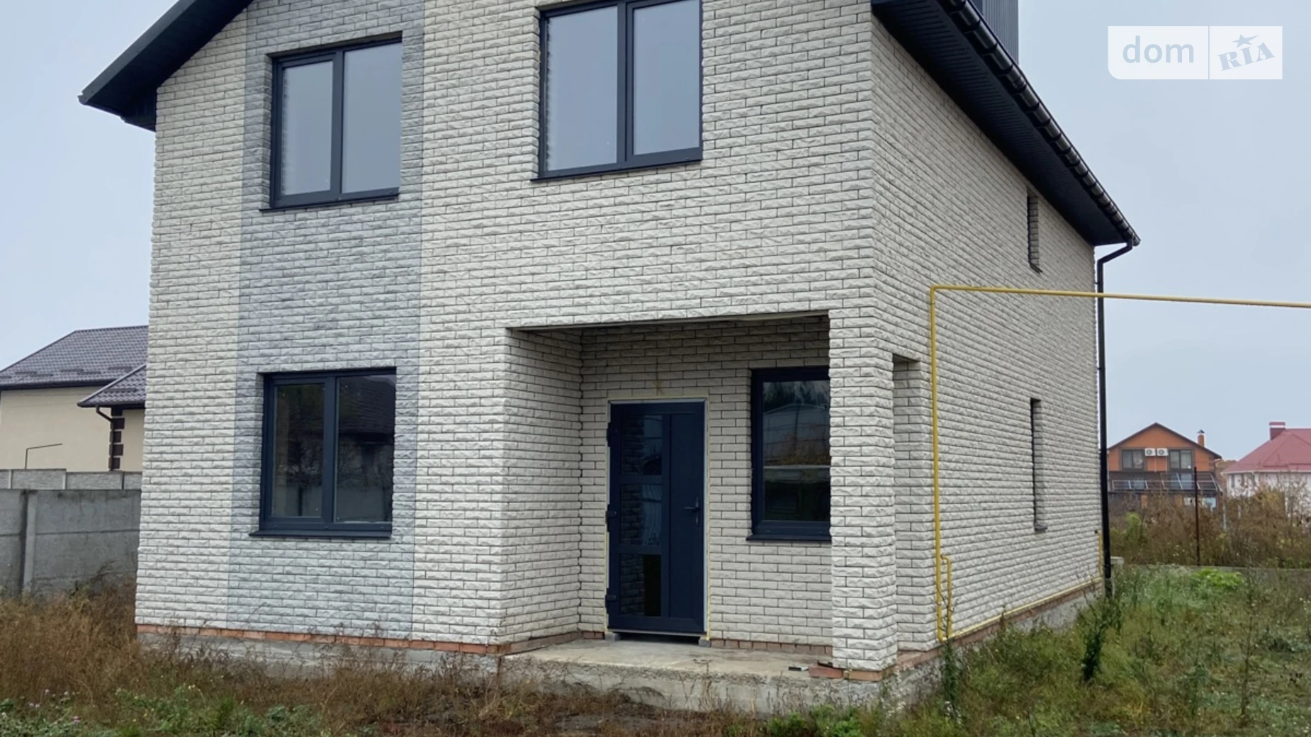 Продается дом на 2 этажа 118 кв. м с мебелью, цена: 92000 $ - фото 4