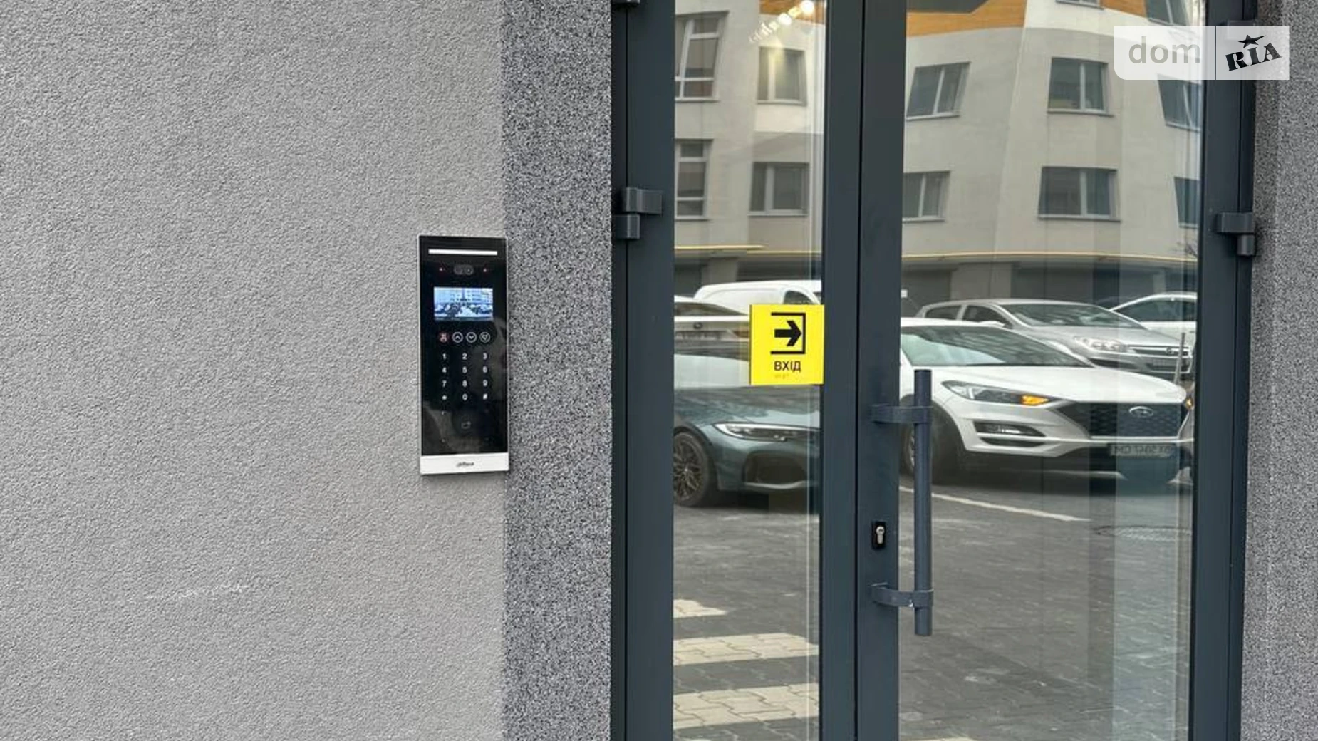 Продається 1-кімнатна квартира 43 кв. м у Хмельницькому, вул. Вінницька, 1/8Б - фото 5