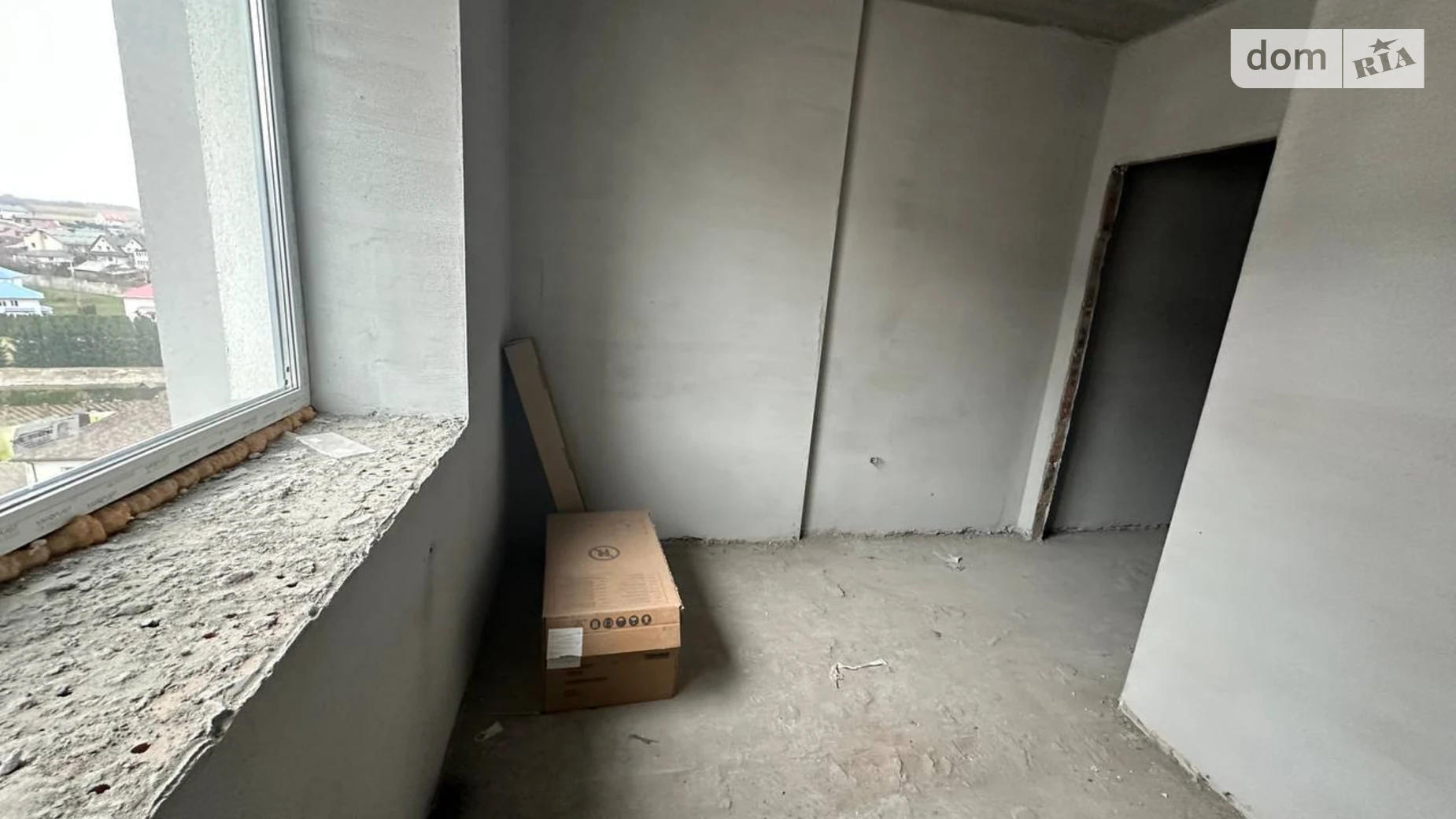 Продається 1-кімнатна квартира 43 кв. м у Хмельницькому, вул. Вінницька, 1/8Б - фото 2