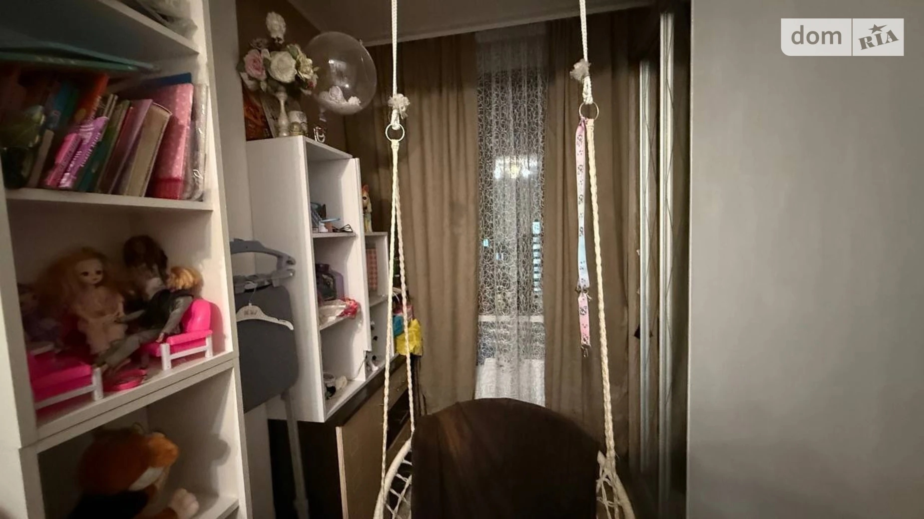 Продается 1-комнатная квартира 43.4 кв. м в Хмельницком, цена: 56000 $ - фото 3