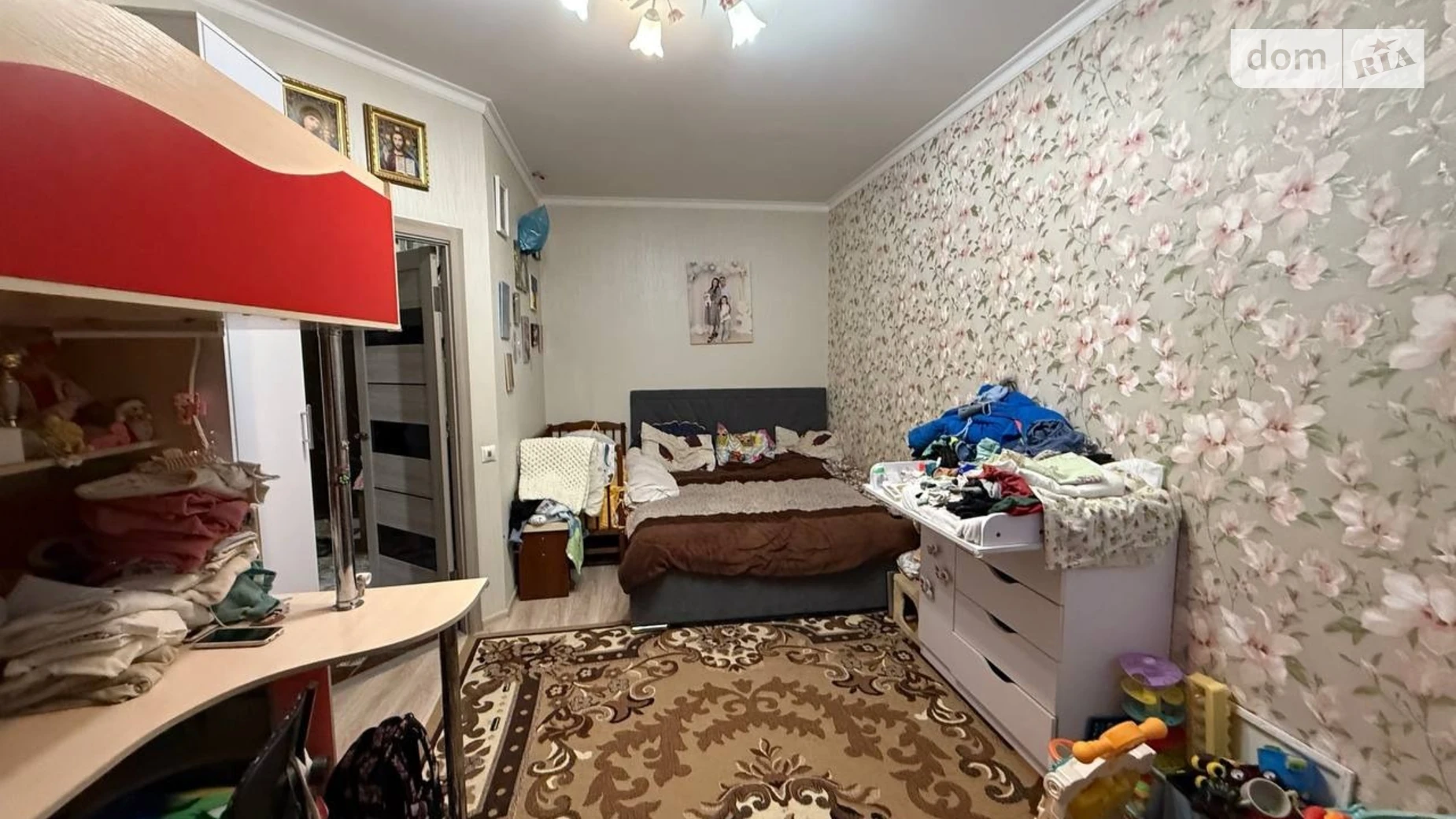 Продается 1-комнатная квартира 43.4 кв. м в Хмельницком, цена: 56000 $ - фото 2