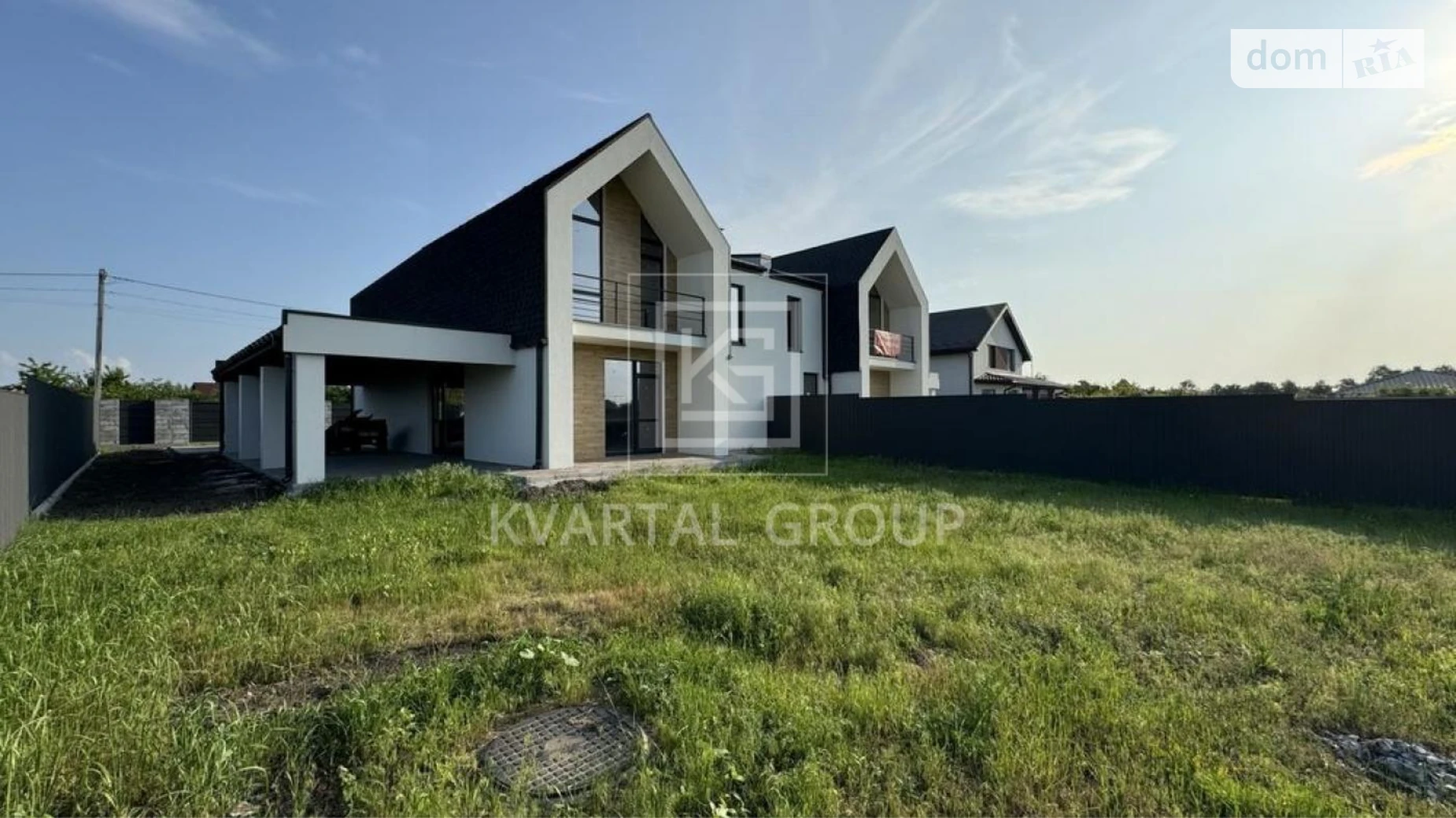 вул. Привітна, 12 Дмитренки, цена: 120000 $ - фото 3
