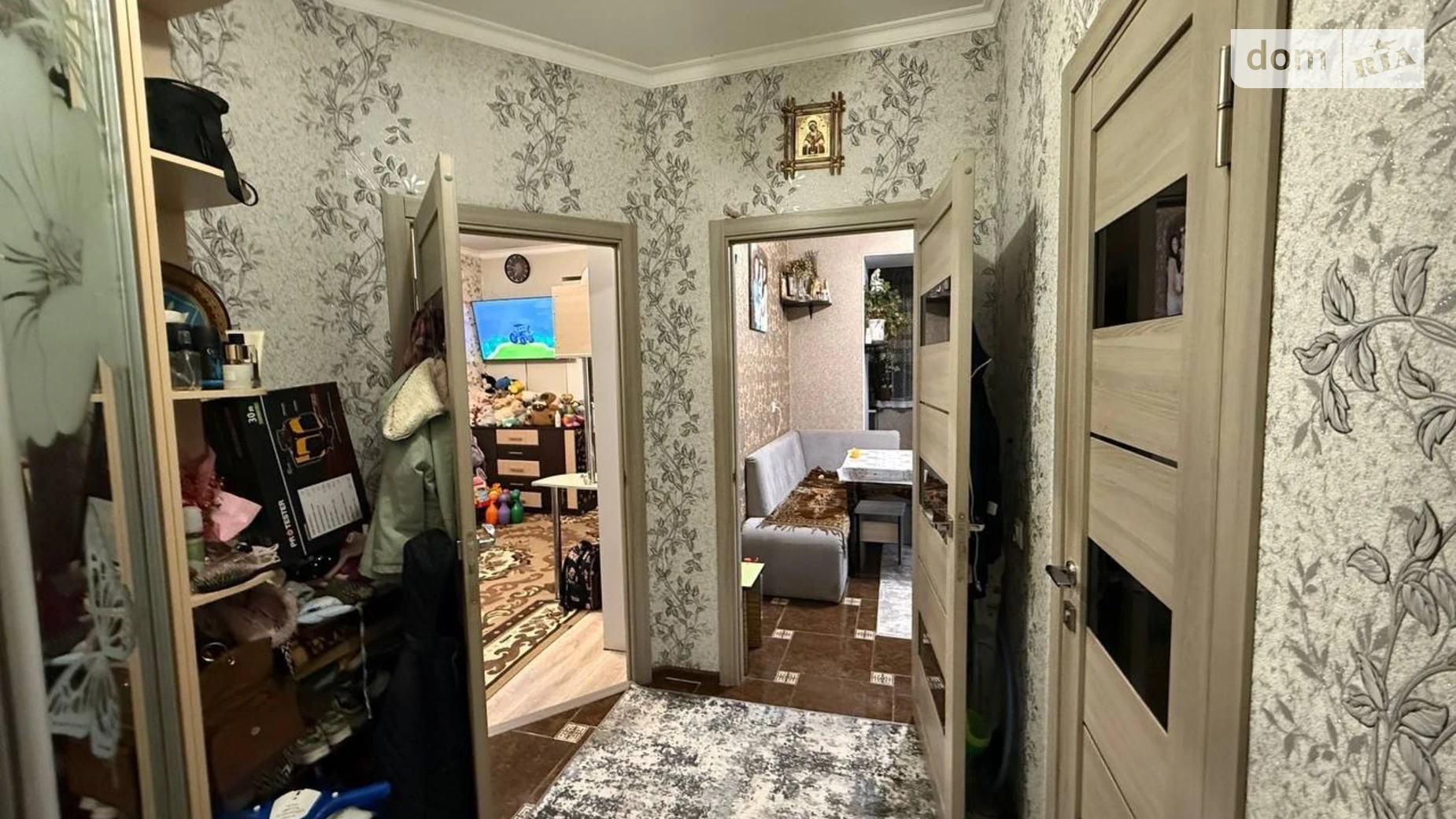 Продается 1-комнатная квартира 43.4 кв. м в Хмельницком, цена: 56000 $ - фото 5