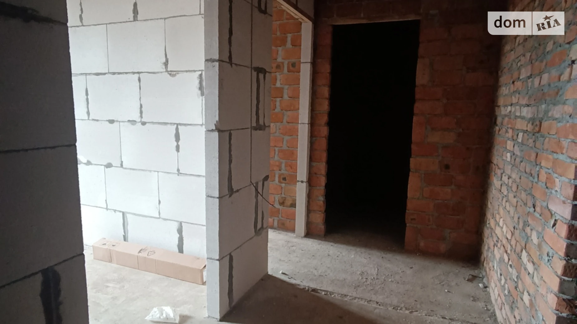 Продається 1-кімнатна квартира 42.6 кв. м у Хмельницькому, вул. Озерна, 17 - фото 2