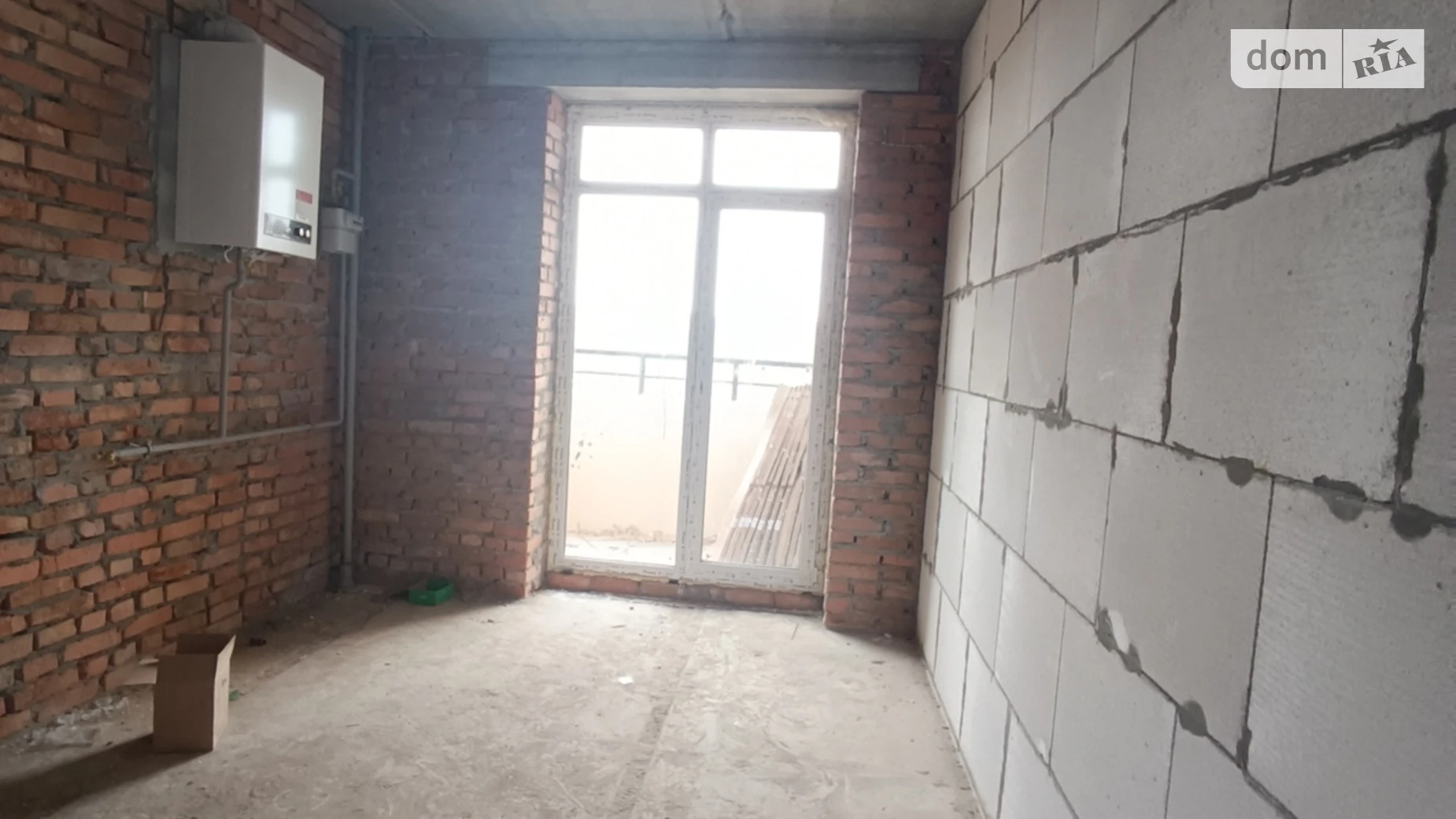 Продається 1-кімнатна квартира 42.6 кв. м у Хмельницькому, вул. Озерна, 17 - фото 3