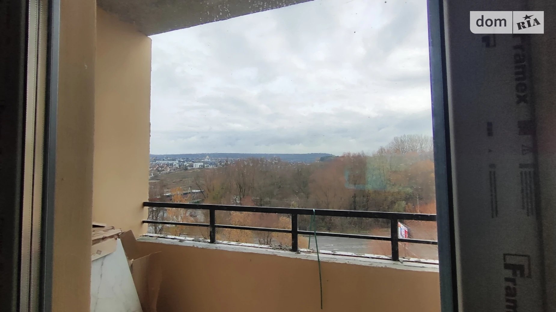 Продается 1-комнатная квартира 42.6 кв. м в Хмельницком, цена: 36210 $ - фото 2