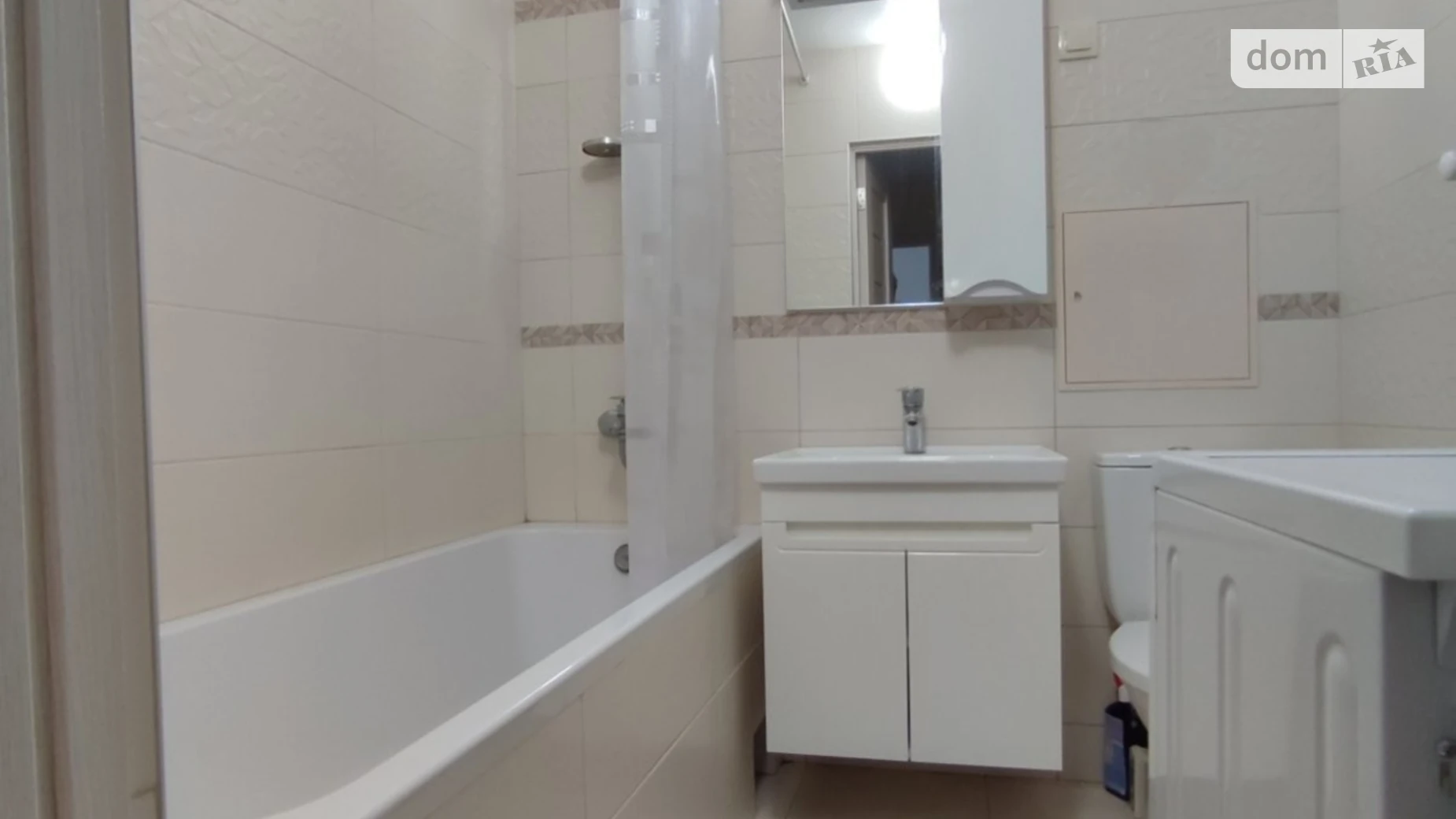 Продается 1-комнатная квартира 42.6 кв. м в Виннице, ул. Академика Янгеля - фото 3