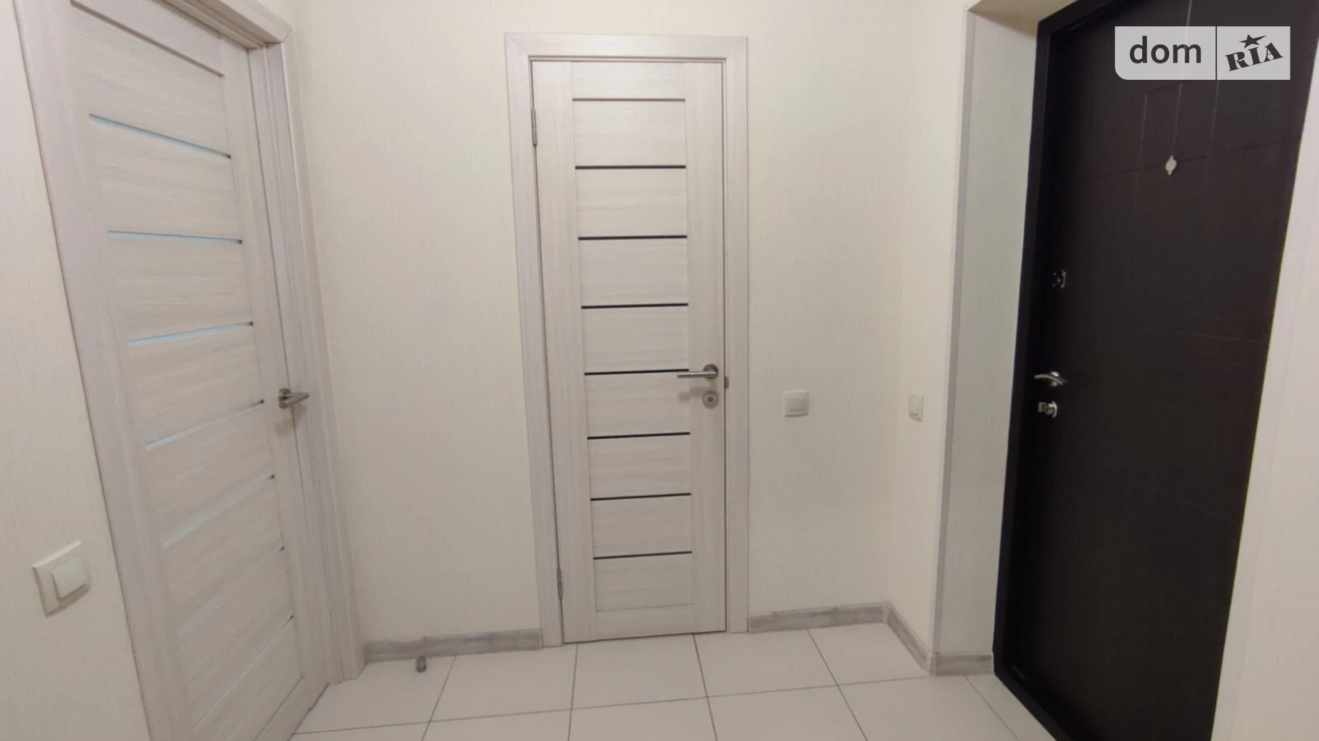 Продается 1-комнатная квартира 42.6 кв. м в Виннице, ул. Академика Янгеля - фото 2