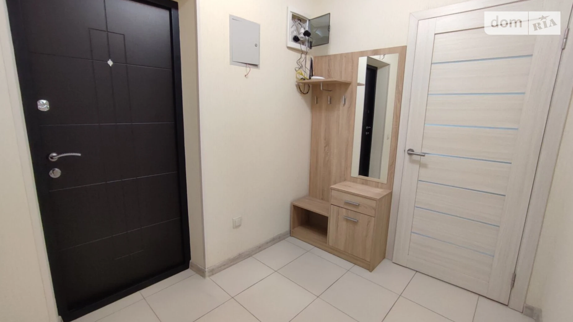 Продается 1-комнатная квартира 42.6 кв. м в Виннице, ул. Академика Янгеля - фото 4