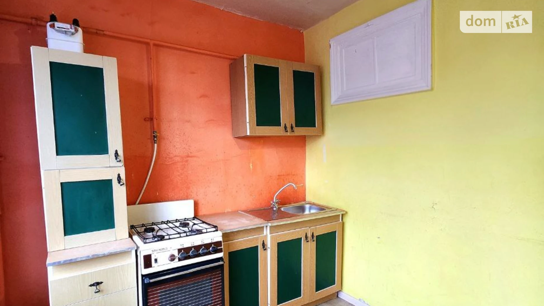 Продается 1-комнатная квартира 39 кв. м в Харькове, ул. Александра Олеся(Сергея Есенина), 7 - фото 4